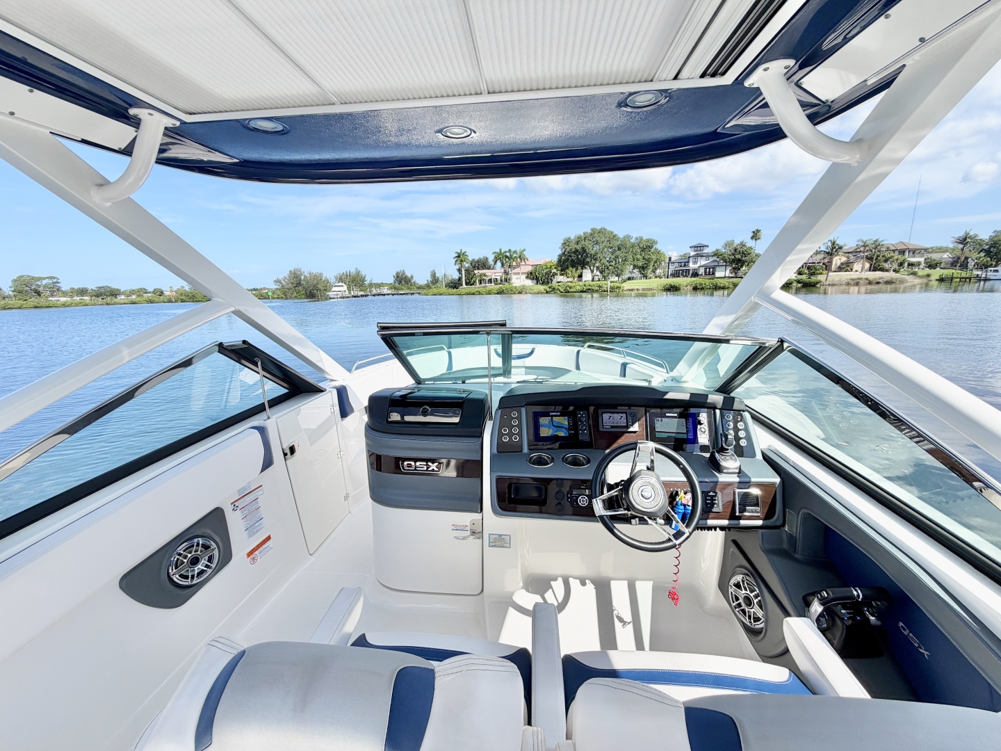 28ft Chaparral Yacht For Sale 28ft Chaparral Yacht For Sale