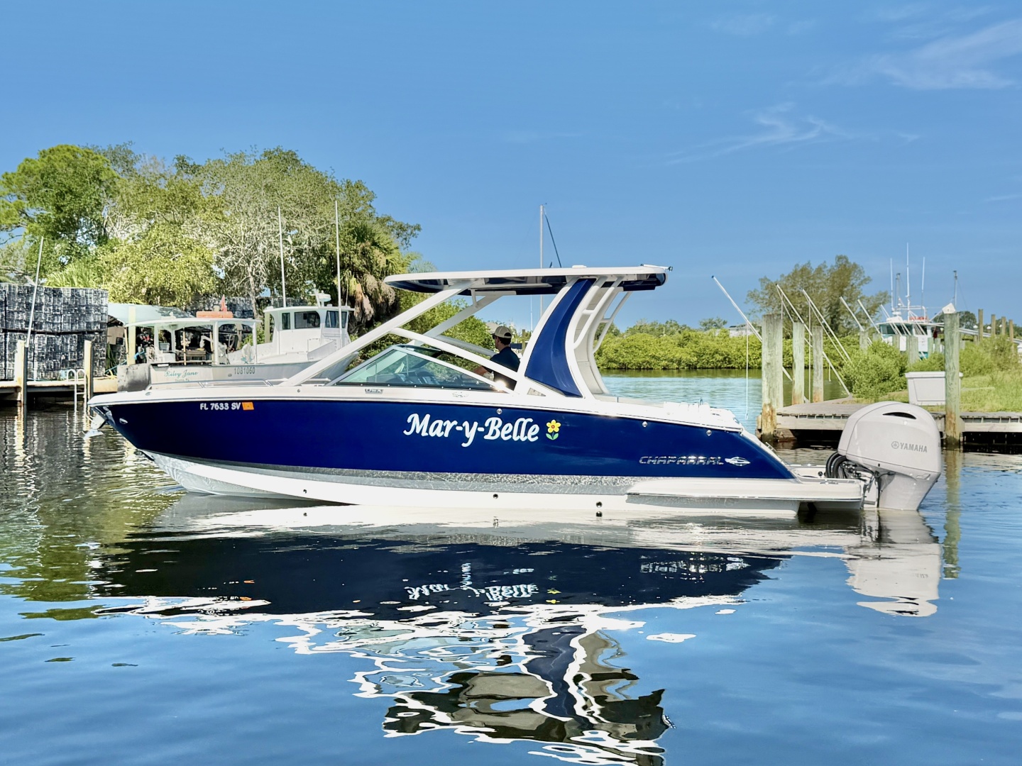 28ft Chaparral Yacht For Sale 28ft Chaparral Yacht For Sale