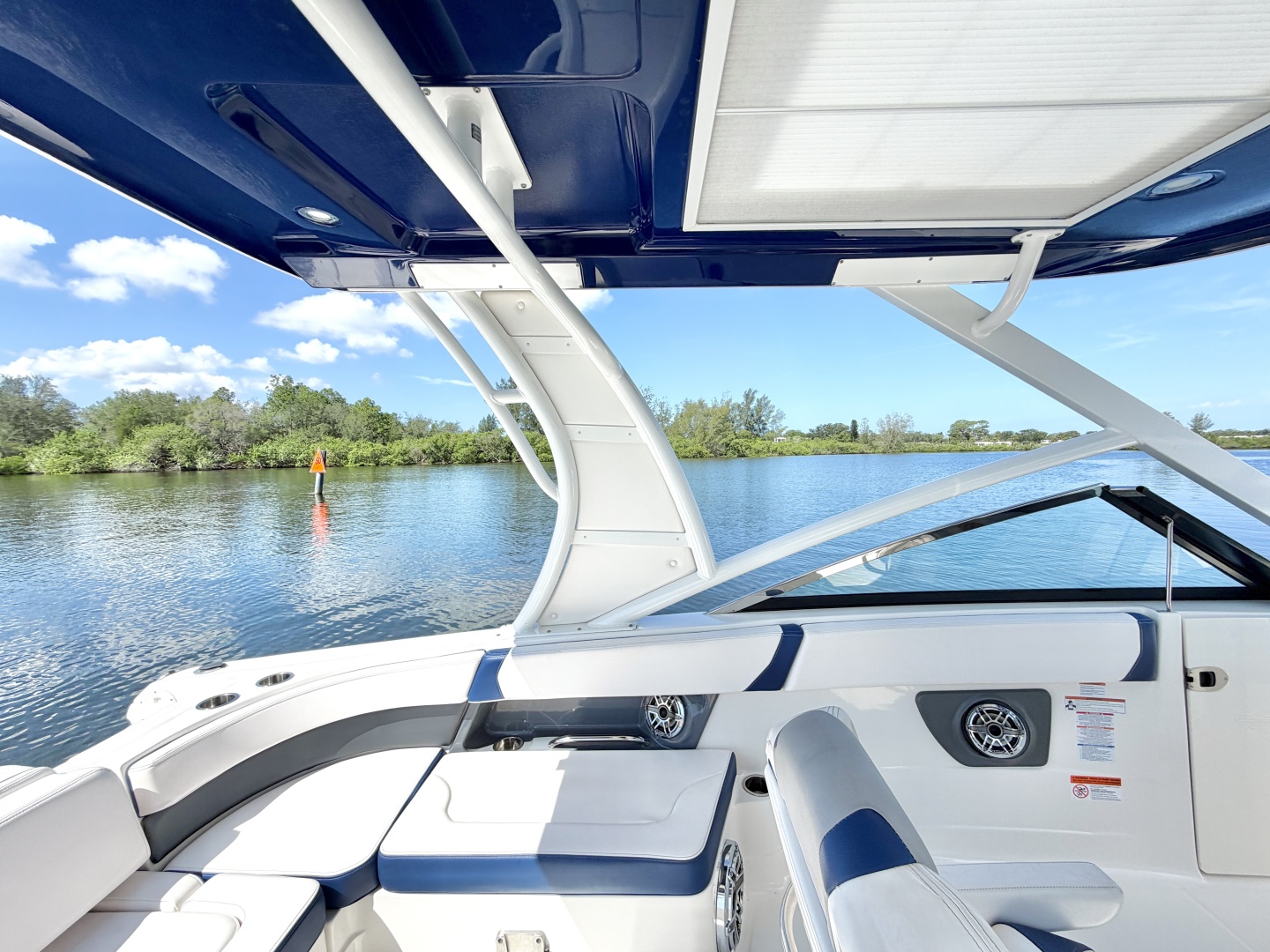 28ft Chaparral Yacht For Sale 28ft Chaparral Yacht For Sale