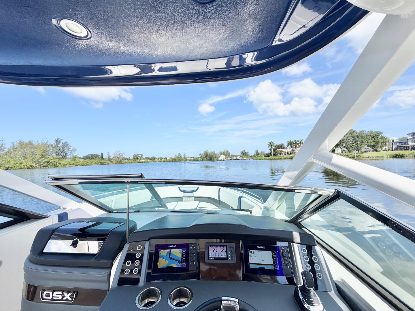 28ft Chaparral Yacht For Sale 28ft Chaparral Yacht For Sale