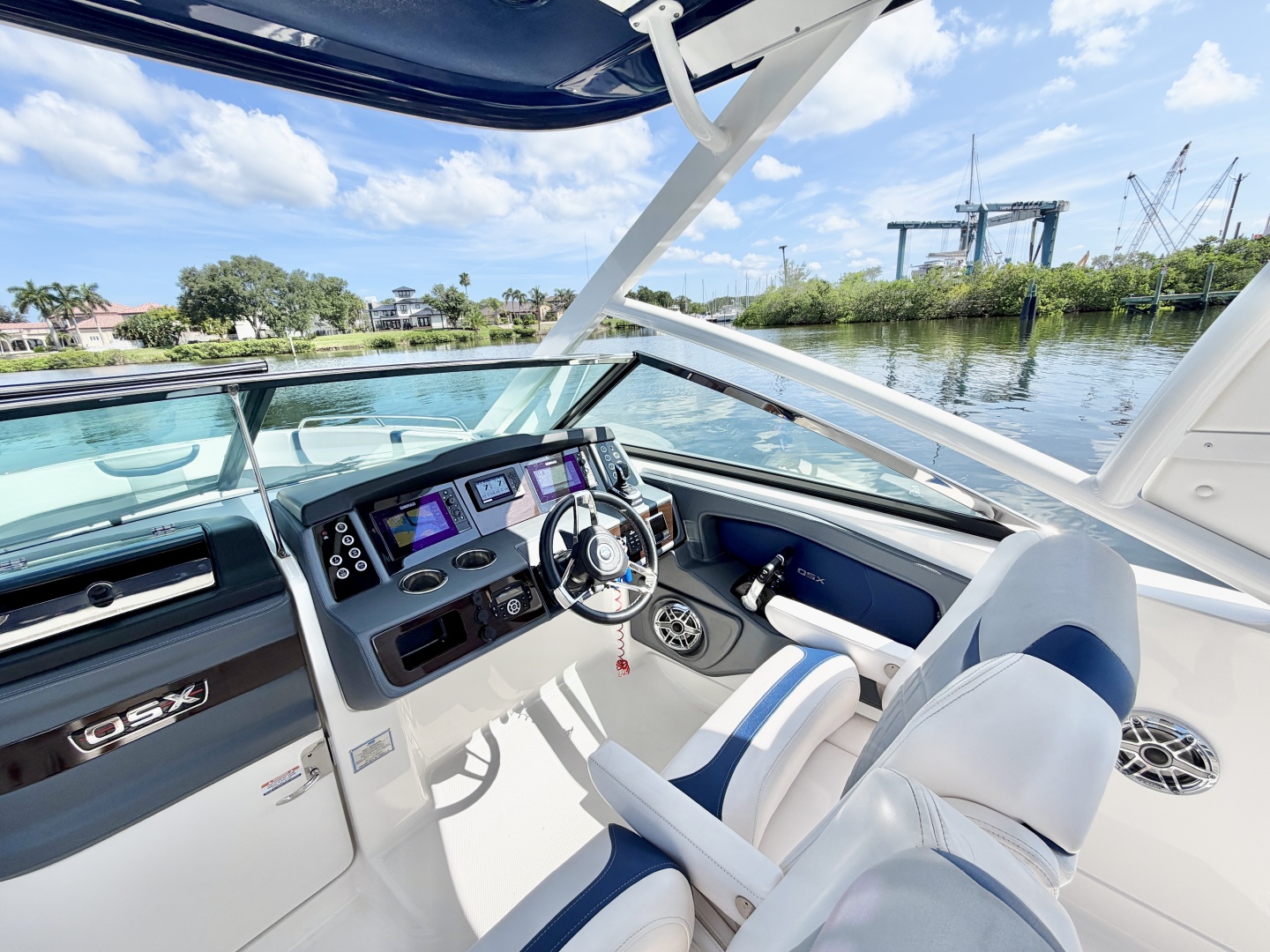 28ft Chaparral Yacht For Sale 28ft Chaparral Yacht For Sale