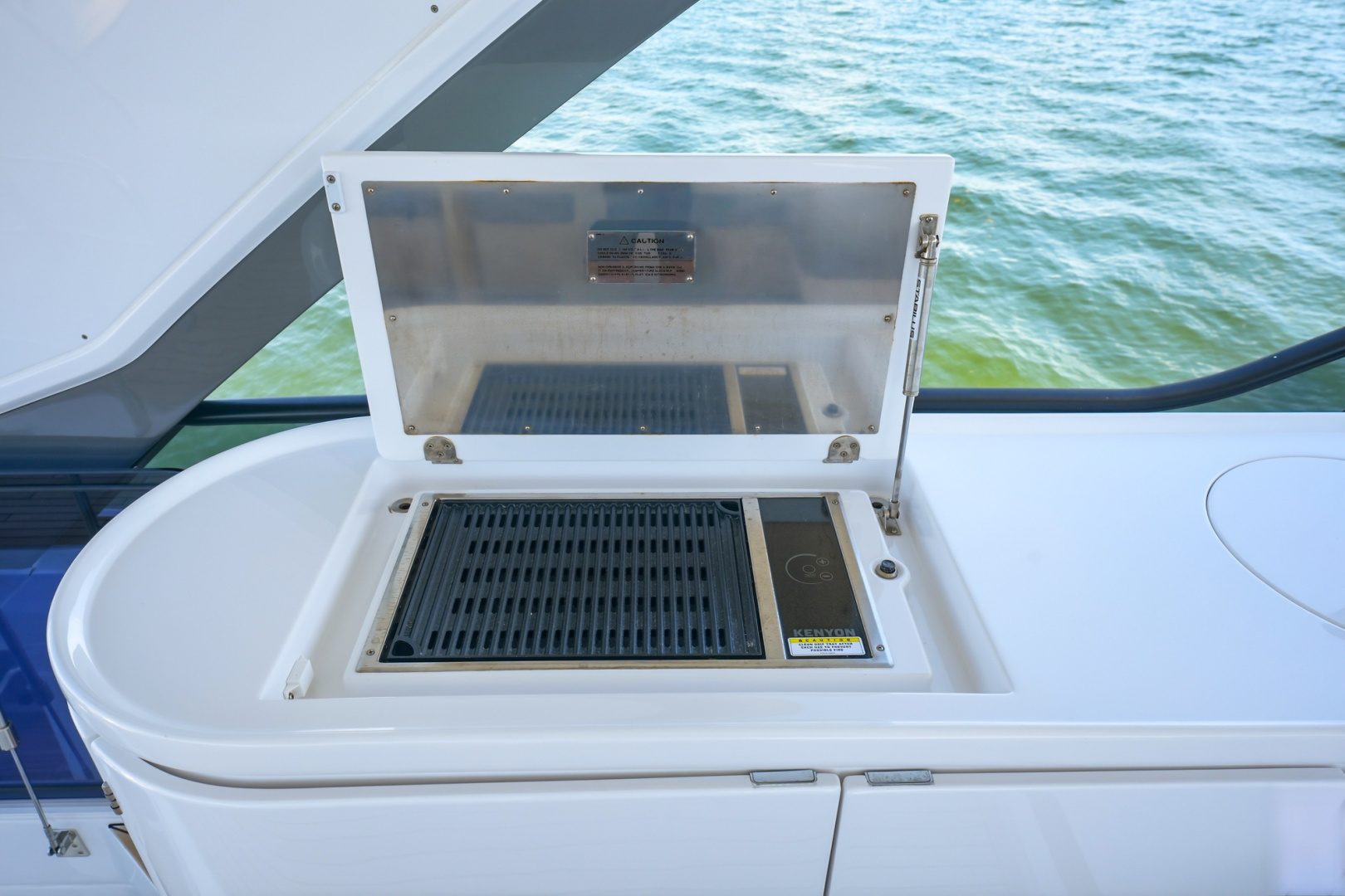 68ft Azimut Yacht For Sale