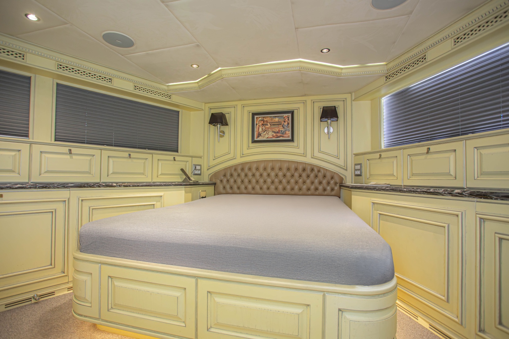 Destiny 79ft Fifth Ocean Yachts Yacht For Sale