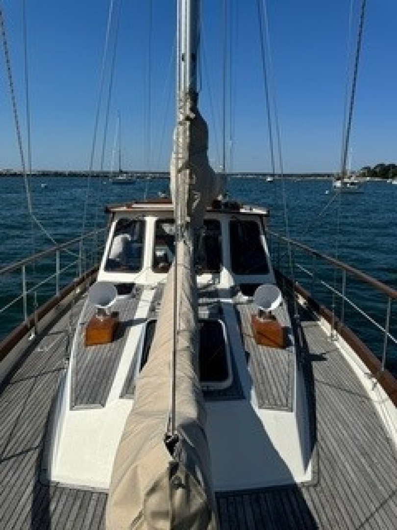 38ft Nauitcat Yacht For Sale 38ft Nauitcat Yacht For Sale