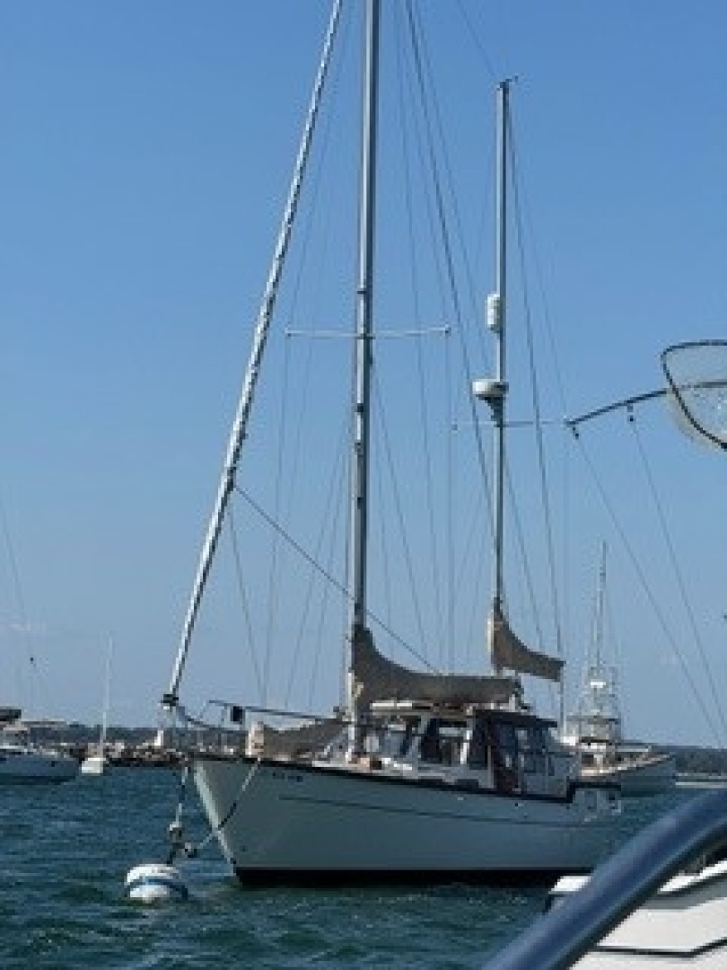 1983 Nauitcat 
