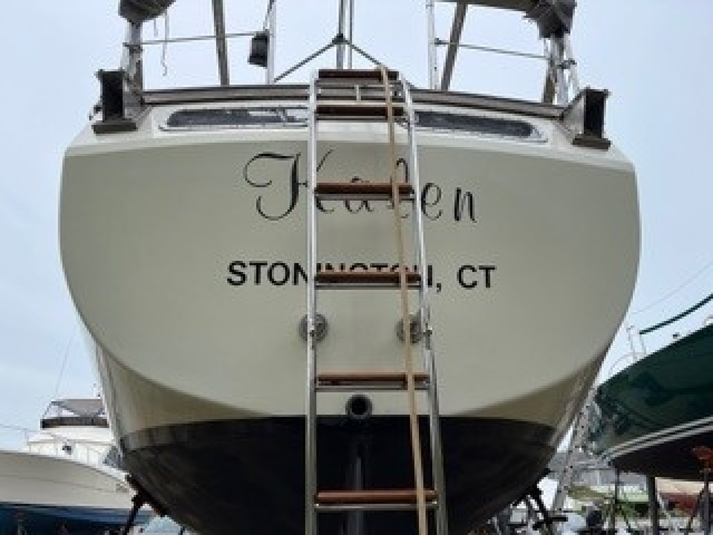 38ft Nauitcat Yacht For Sale 38ft Nauitcat Yacht For Sale