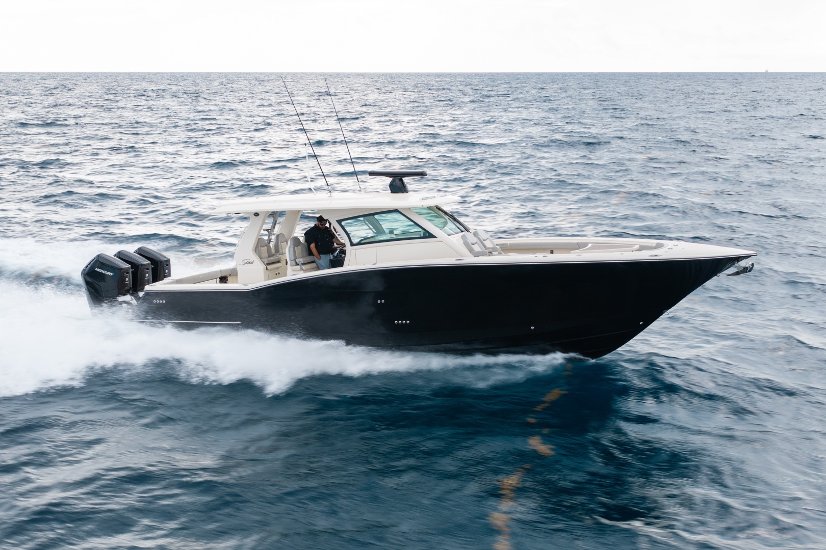 2022 Scout 425 LXF