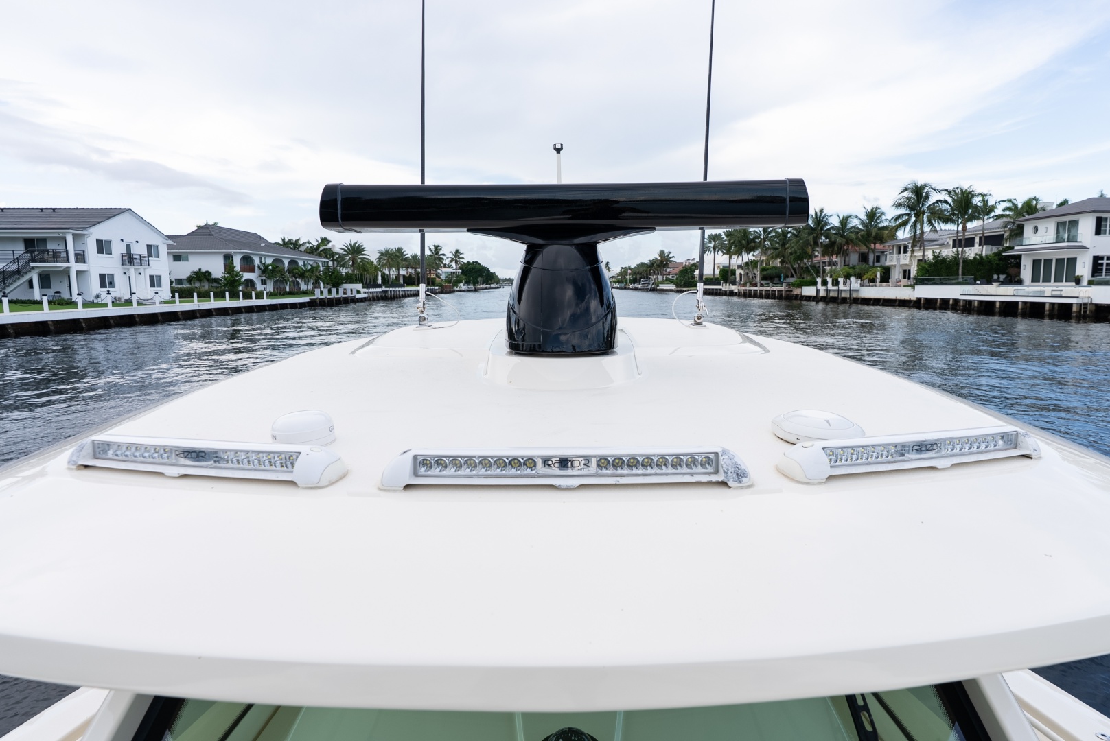 42ft Scout Yacht For Sale