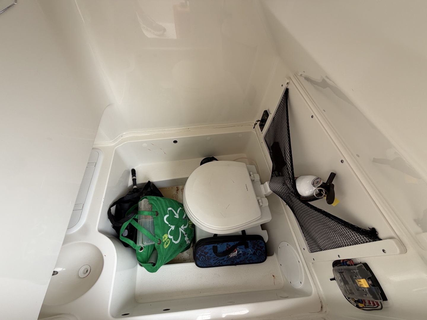 26ft NauticStar Yacht For Sale
