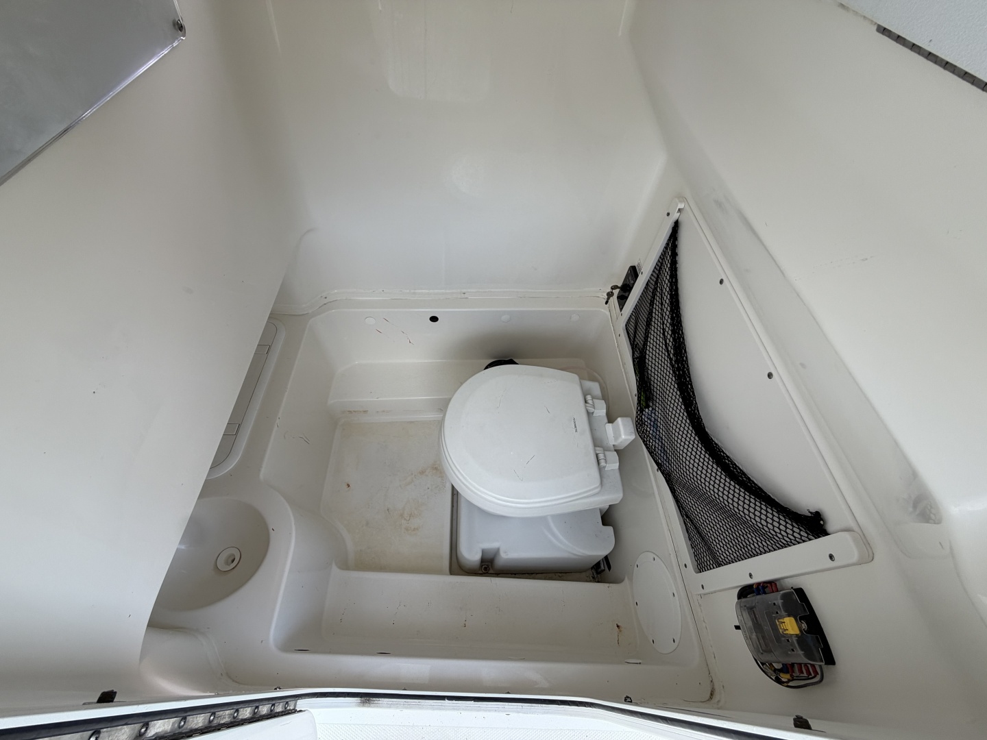 26ft NauticStar Yacht For Sale