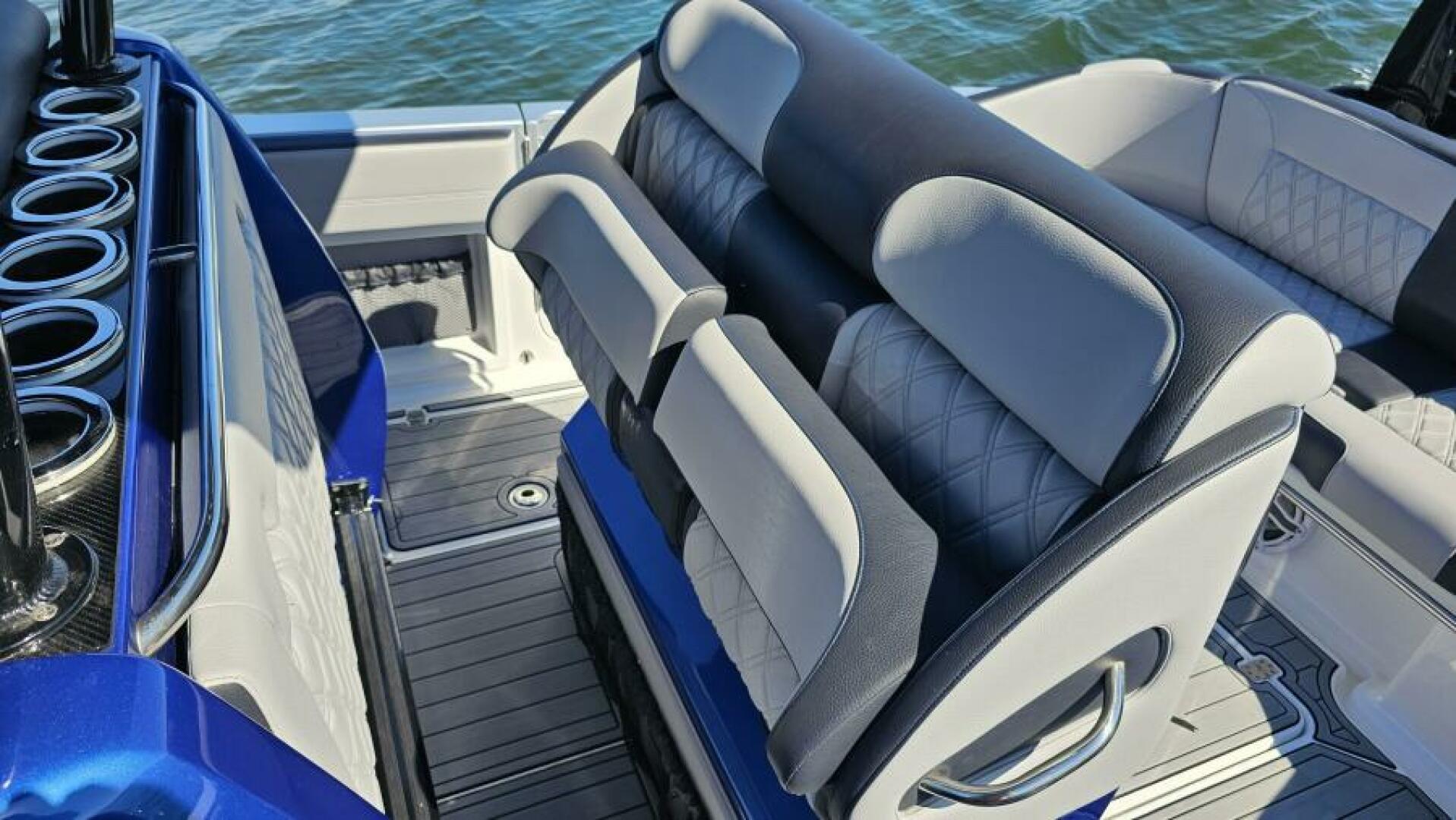 39ft Nor Tech Yacht For Sale 39ft Nor Tech Yacht For Sale