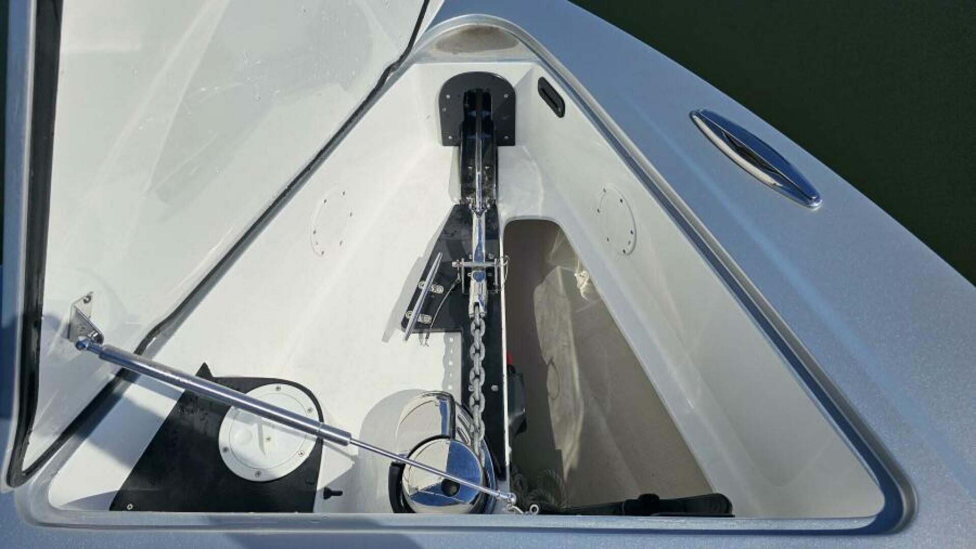 39ft Nor Tech Yacht For Sale 39ft Nor Tech Yacht For Sale