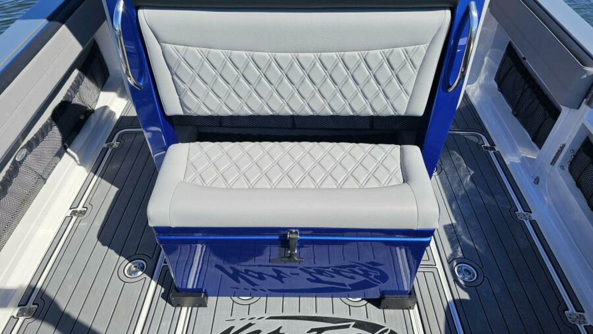 39ft Nor Tech Yacht For Sale 39ft Nor Tech Yacht For Sale