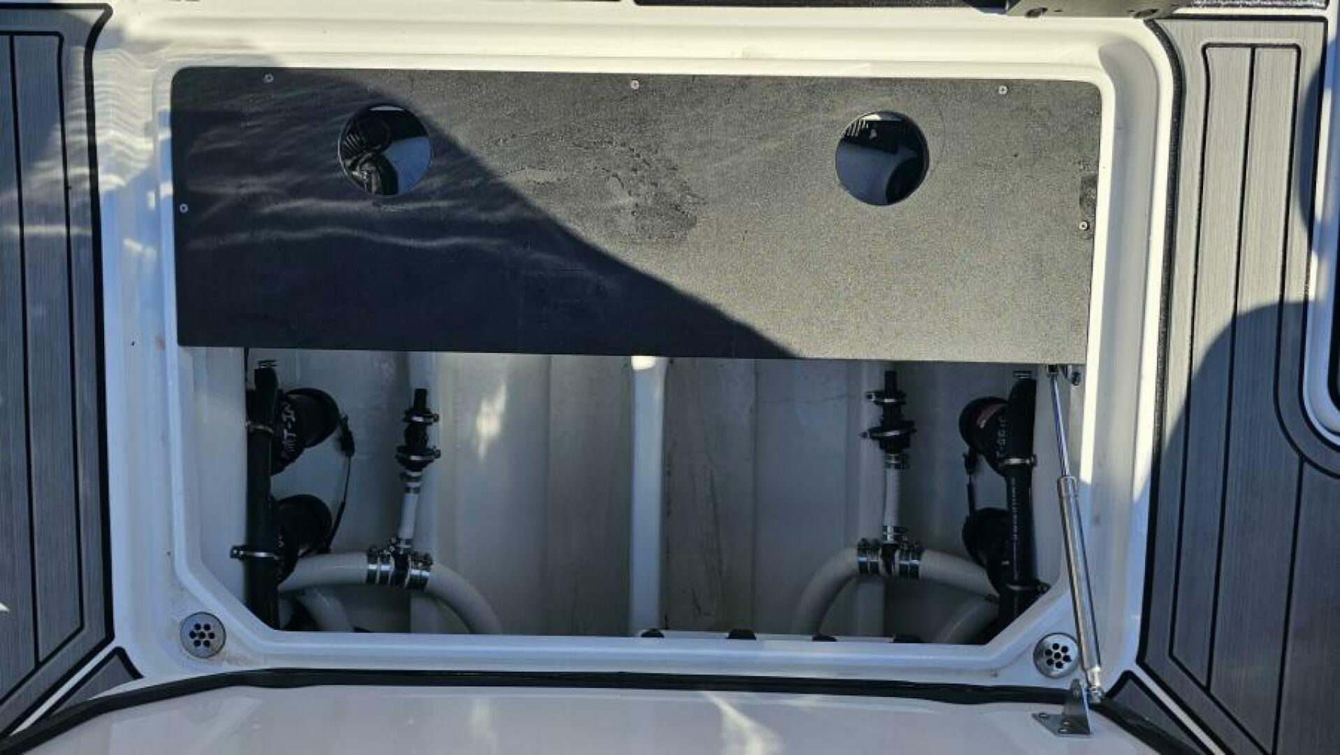 39ft Nor Tech Yacht For Sale 39ft Nor Tech Yacht For Sale
