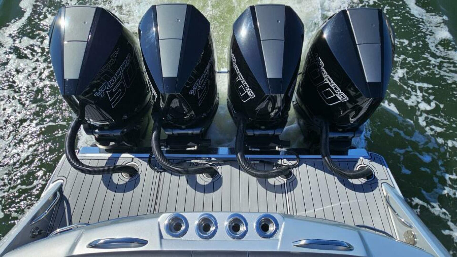 39ft Nor Tech Yacht For Sale 39ft Nor Tech Yacht For Sale