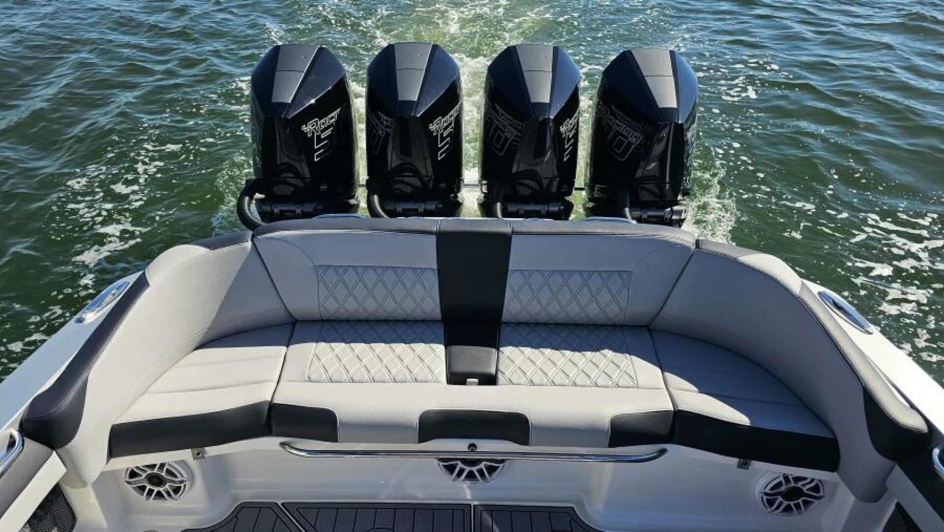 39ft Nor Tech Yacht For Sale 39ft Nor Tech Yacht For Sale
