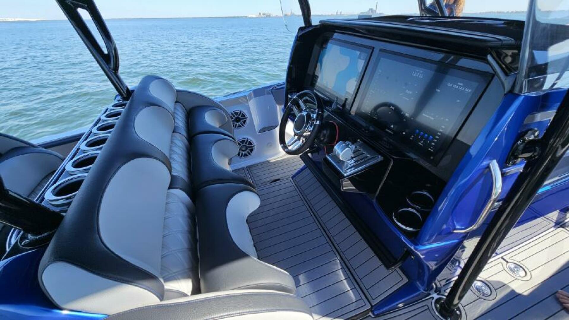 39ft Nor Tech Yacht For Sale 39ft Nor Tech Yacht For Sale