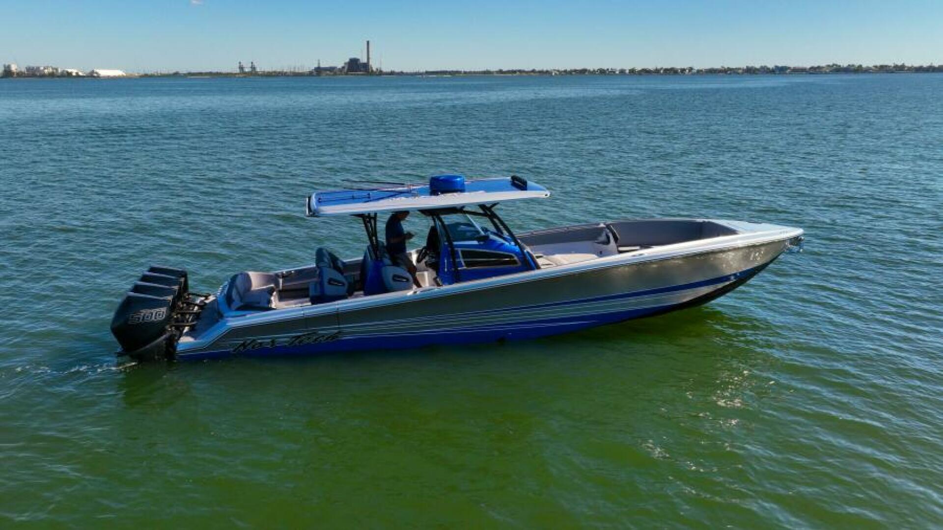 39ft Nor Tech Yacht For Sale 39ft Nor Tech Yacht For Sale