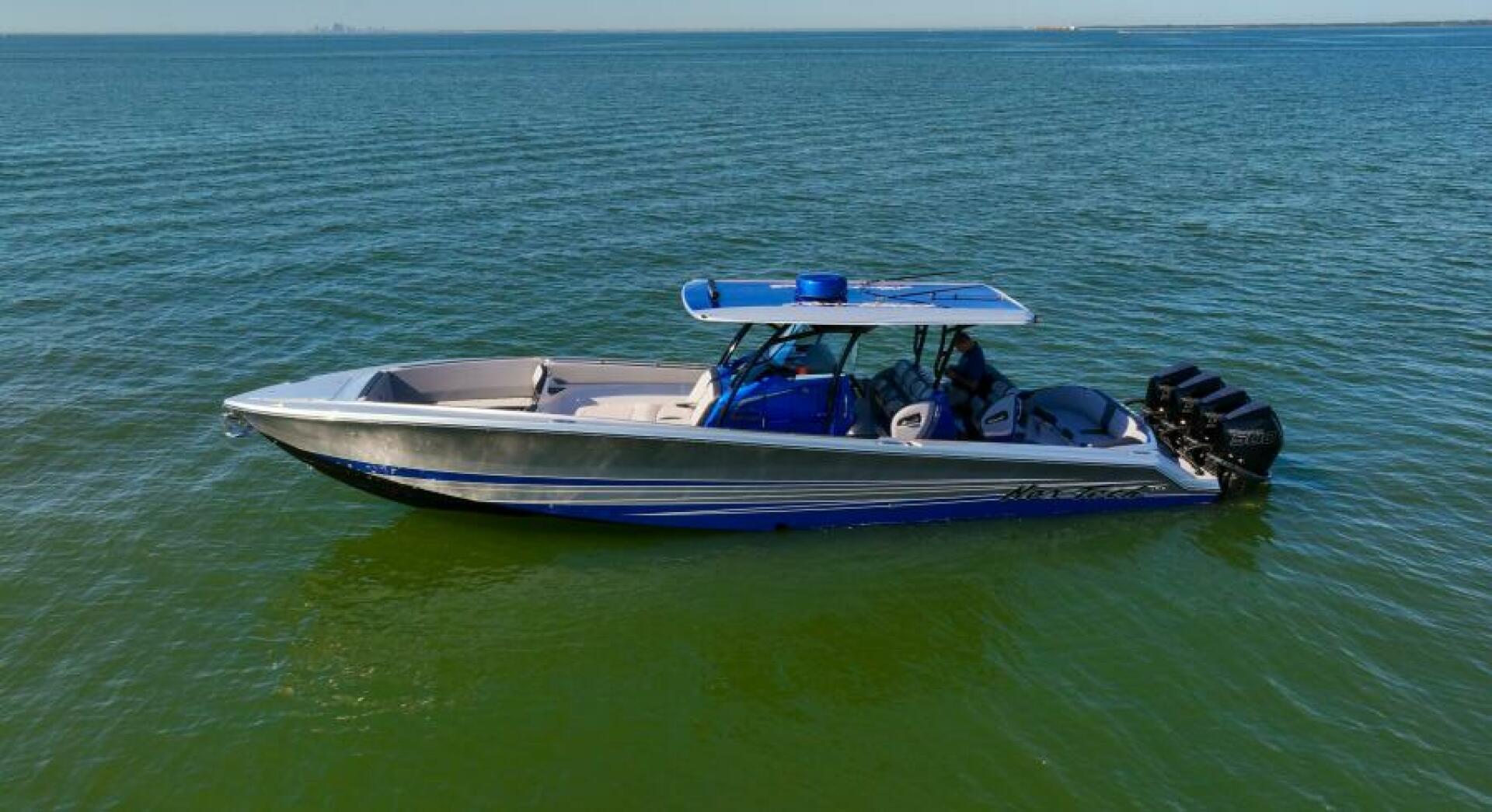 39ft Nor Tech Yacht For Sale 39ft Nor Tech Yacht For Sale