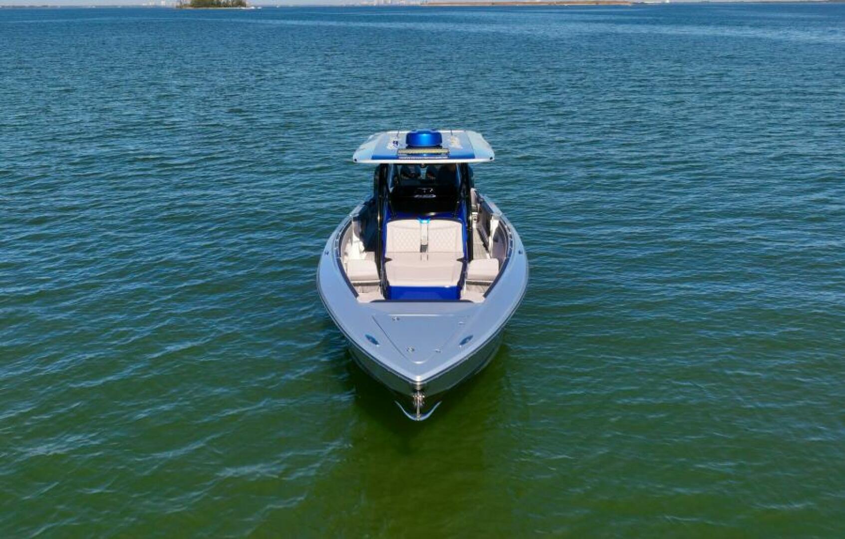 39ft Nor Tech Yacht For Sale 39ft Nor Tech Yacht For Sale