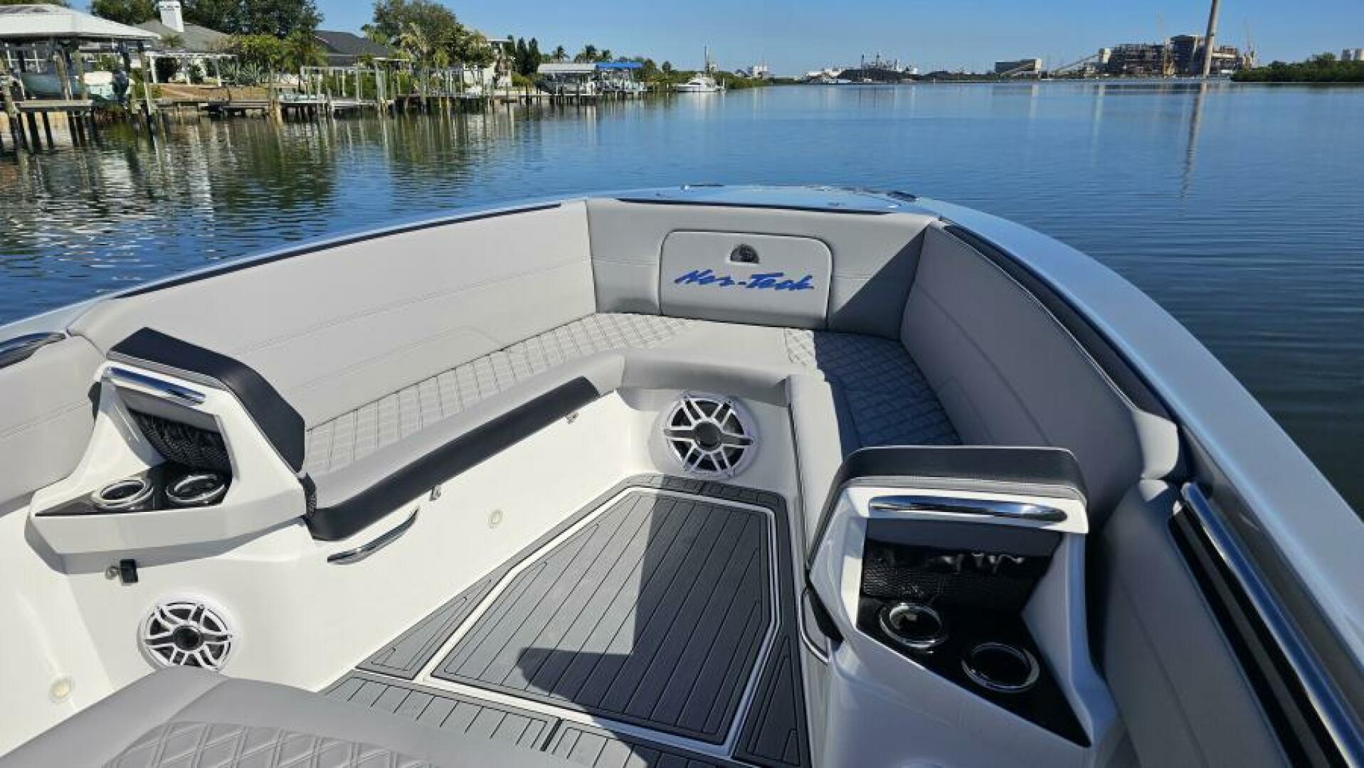 39ft Nor Tech Yacht For Sale 39ft Nor Tech Yacht For Sale