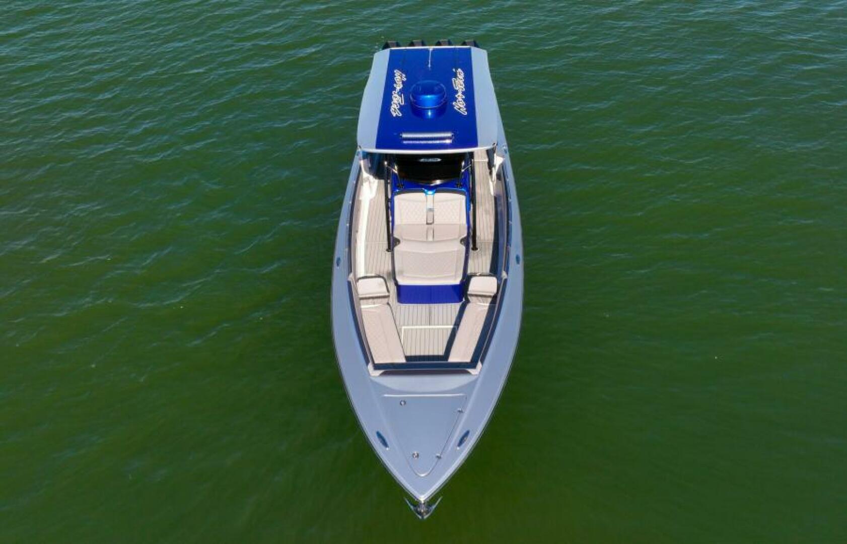 39ft Nor Tech Yacht For Sale 39ft Nor Tech Yacht For Sale