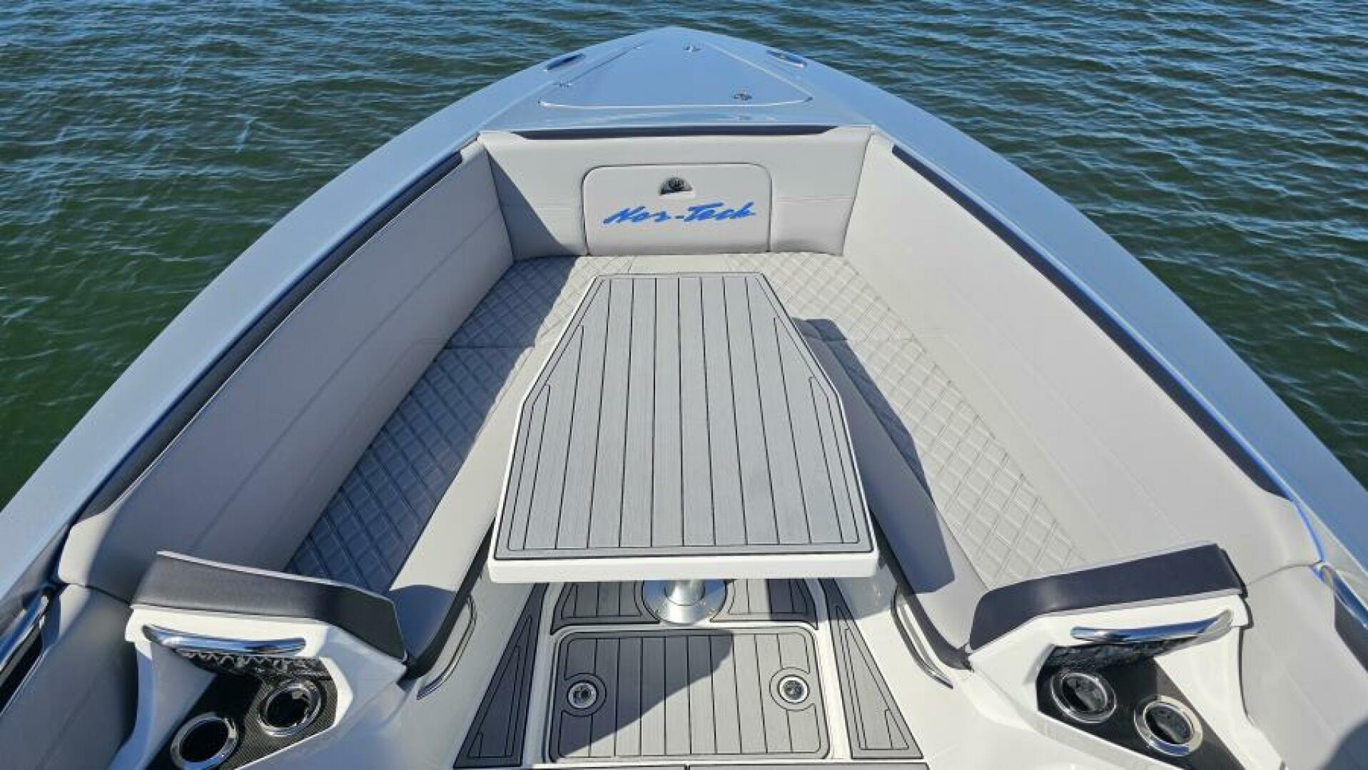 39ft Nor Tech Yacht For Sale 39ft Nor Tech Yacht For Sale