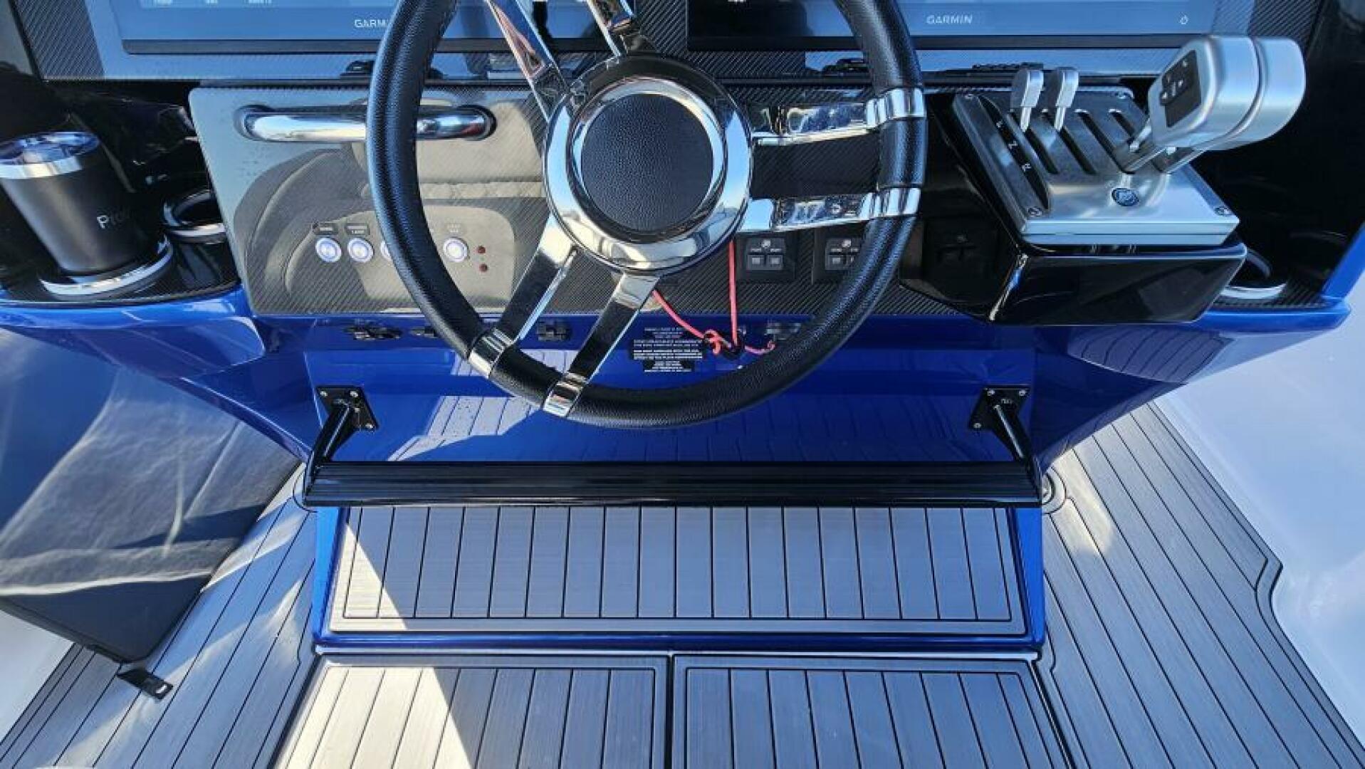 39ft Nor Tech Yacht For Sale 39ft Nor Tech Yacht For Sale