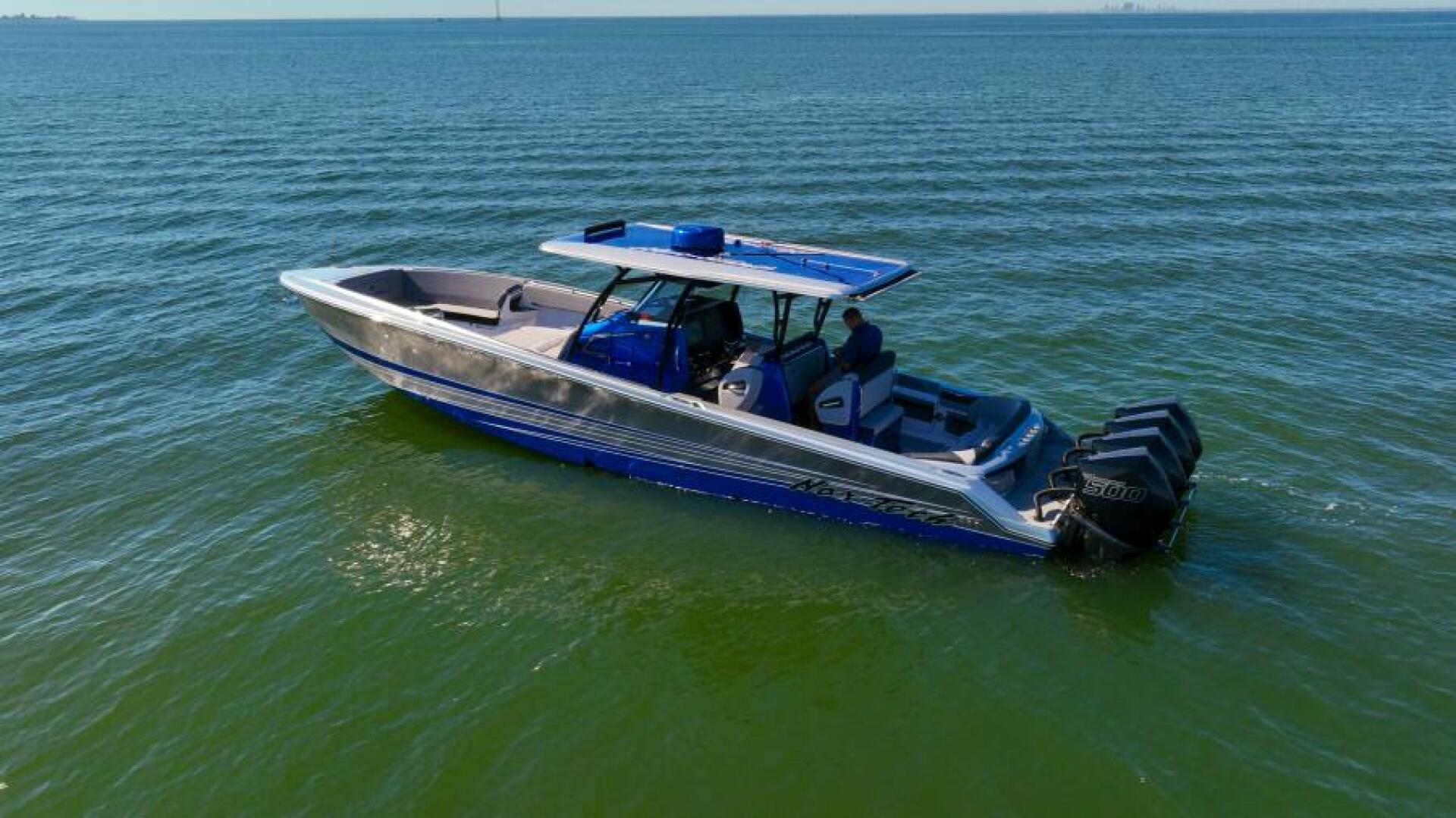 39ft Nor Tech Yacht For Sale 39ft Nor Tech Yacht For Sale