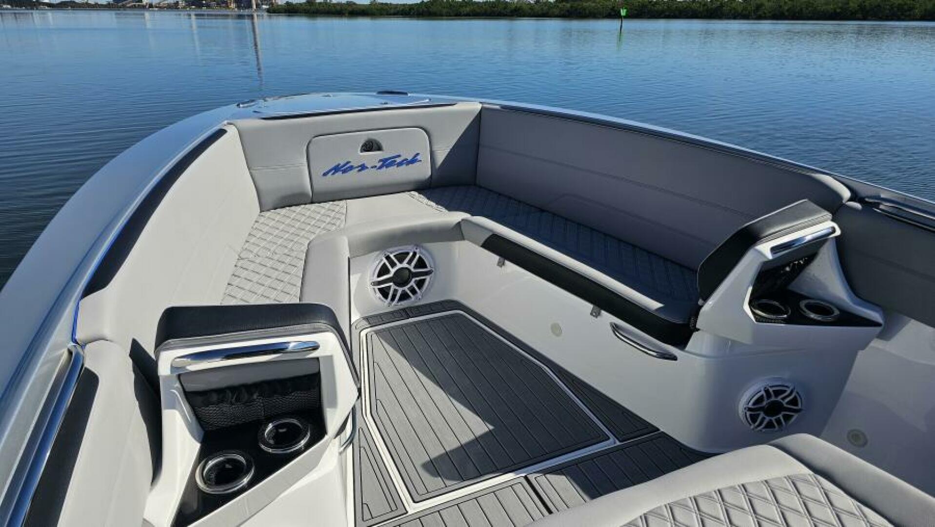 39ft Nor Tech Yacht For Sale 39ft Nor Tech Yacht For Sale