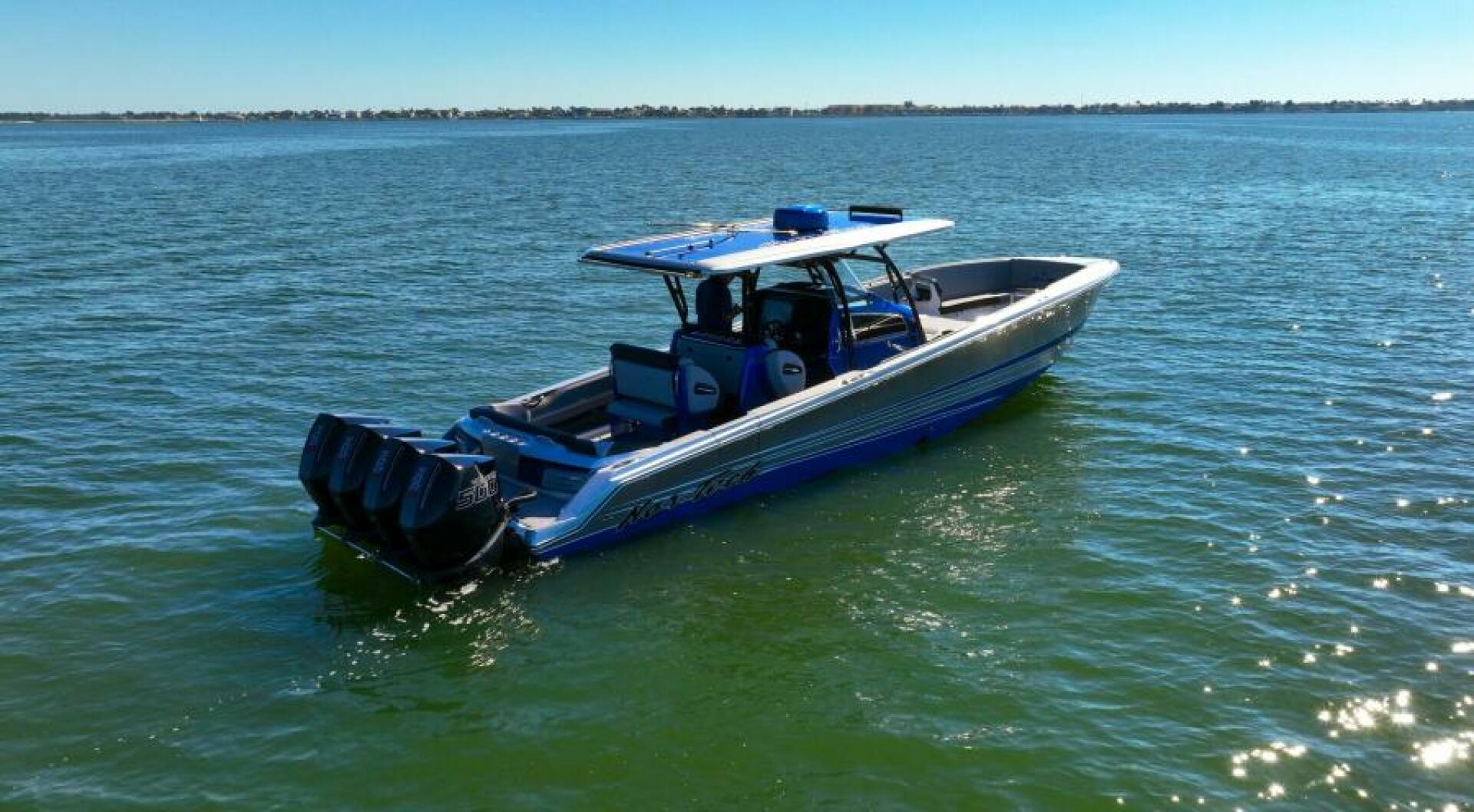 39ft Nor Tech Yacht For Sale 39ft Nor Tech Yacht For Sale