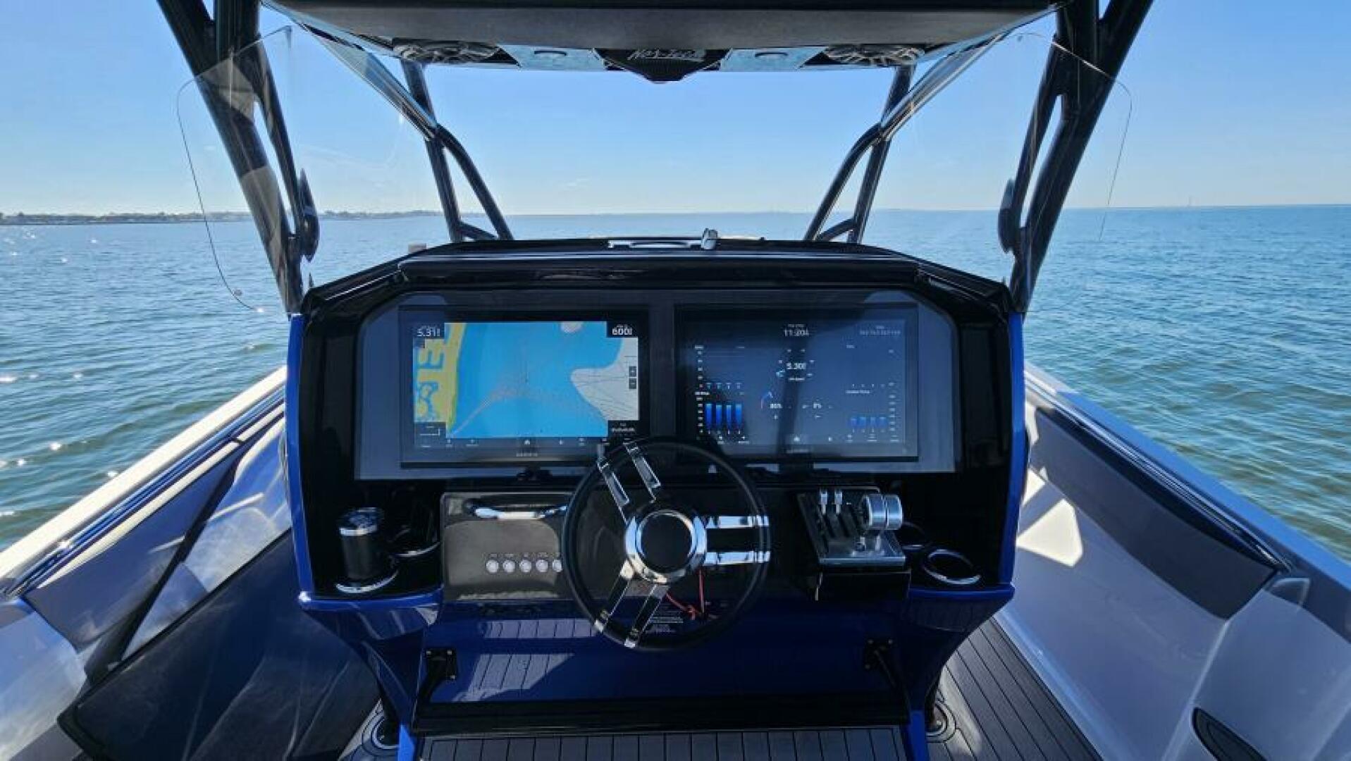 39ft Nor Tech Yacht For Sale 39ft Nor Tech Yacht For Sale