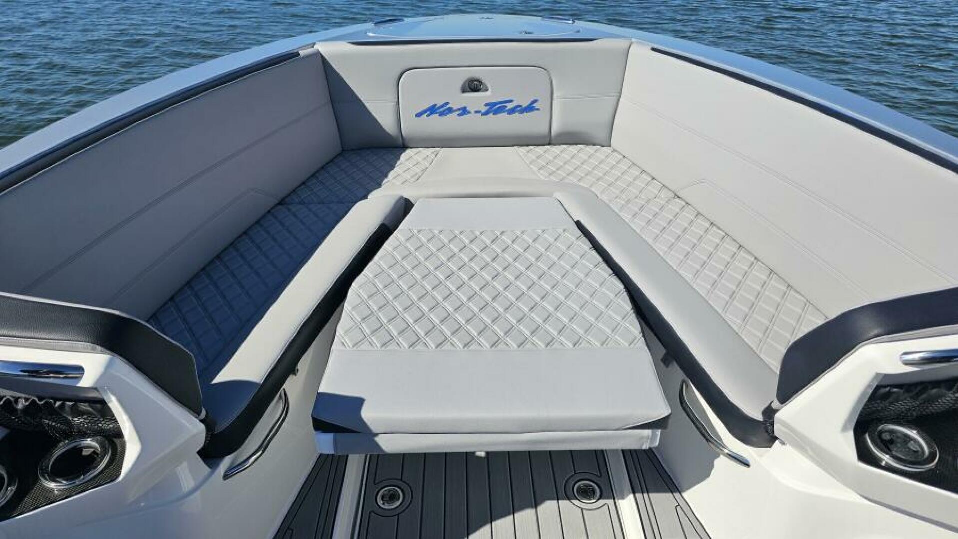 39ft Nor Tech Yacht For Sale 39ft Nor Tech Yacht For Sale