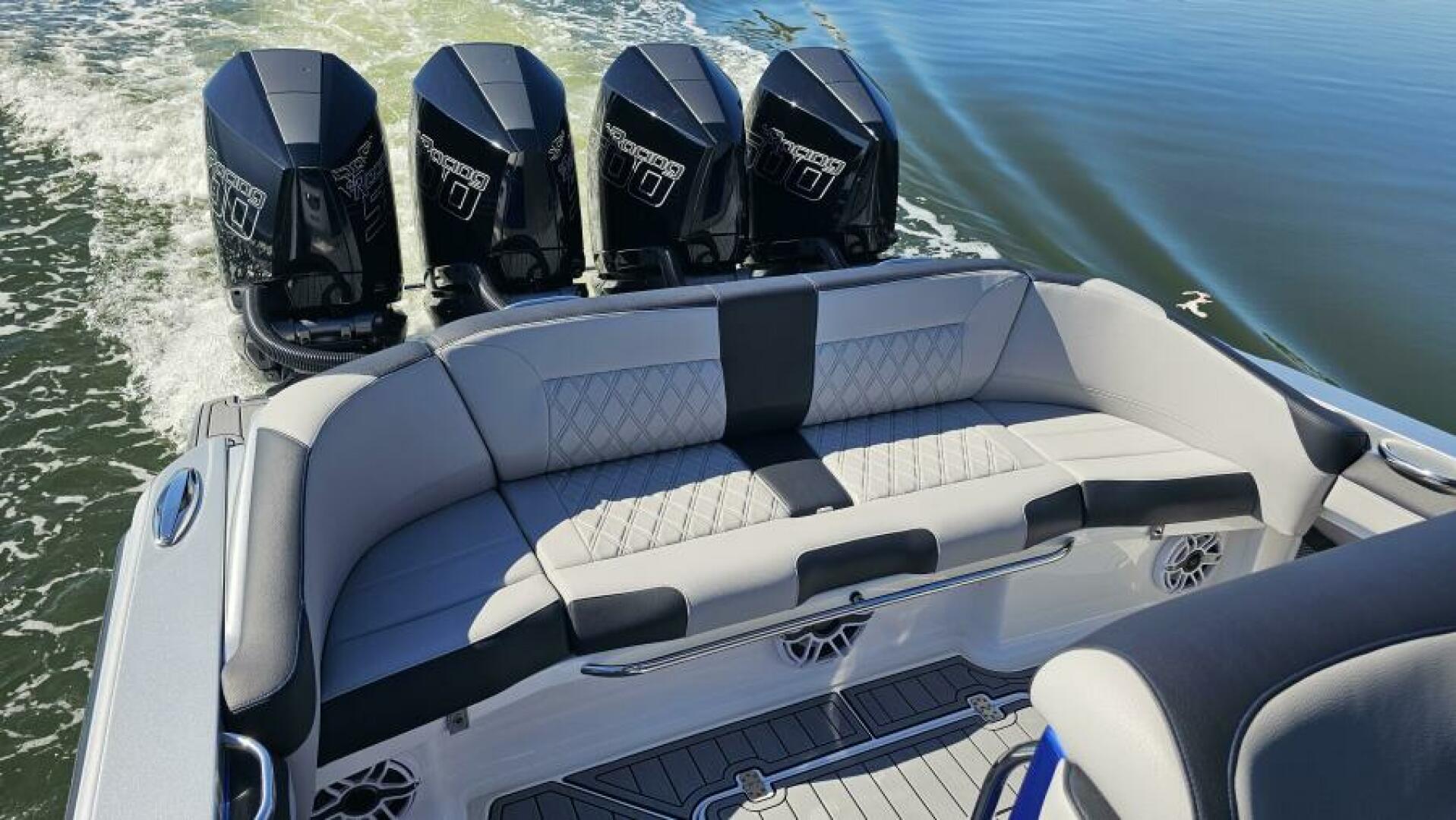 39ft Nor Tech Yacht For Sale 39ft Nor Tech Yacht For Sale