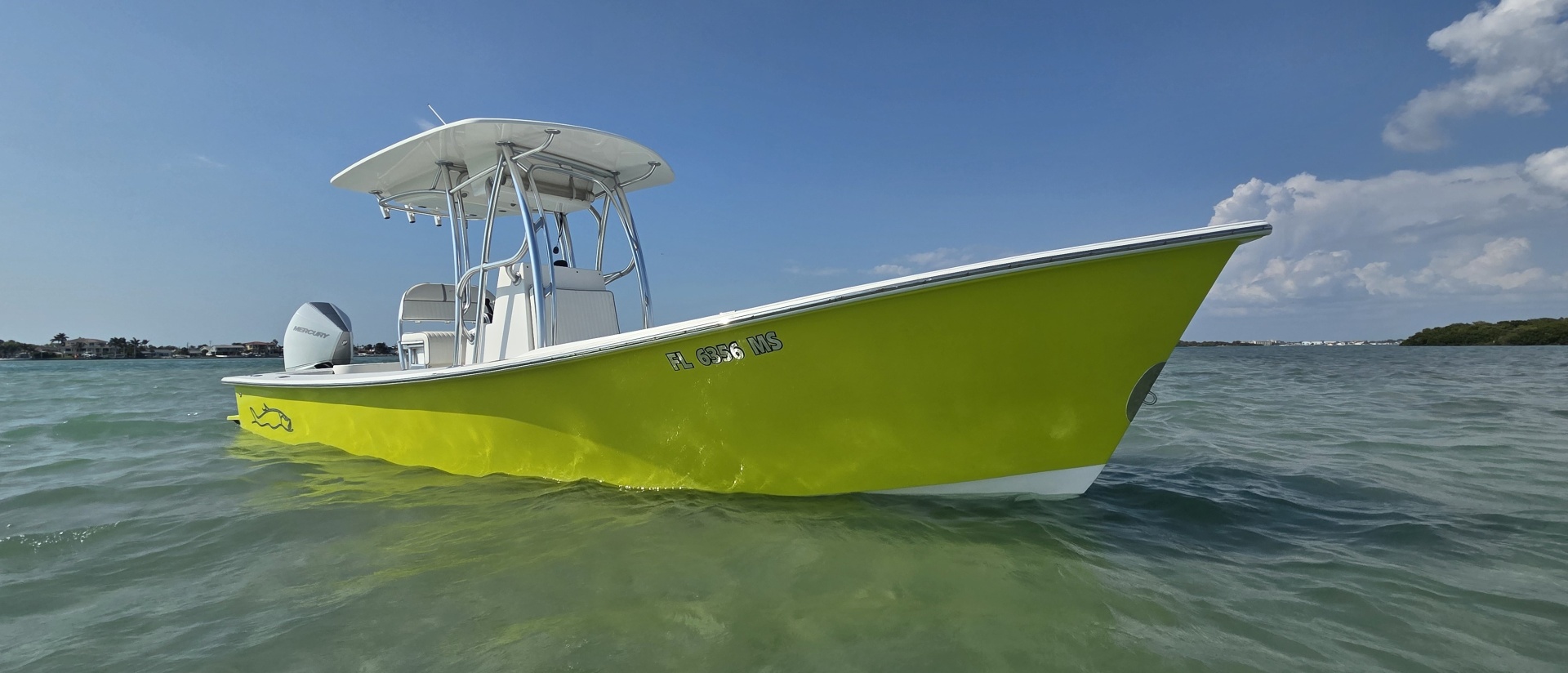 2005 Gause Built 