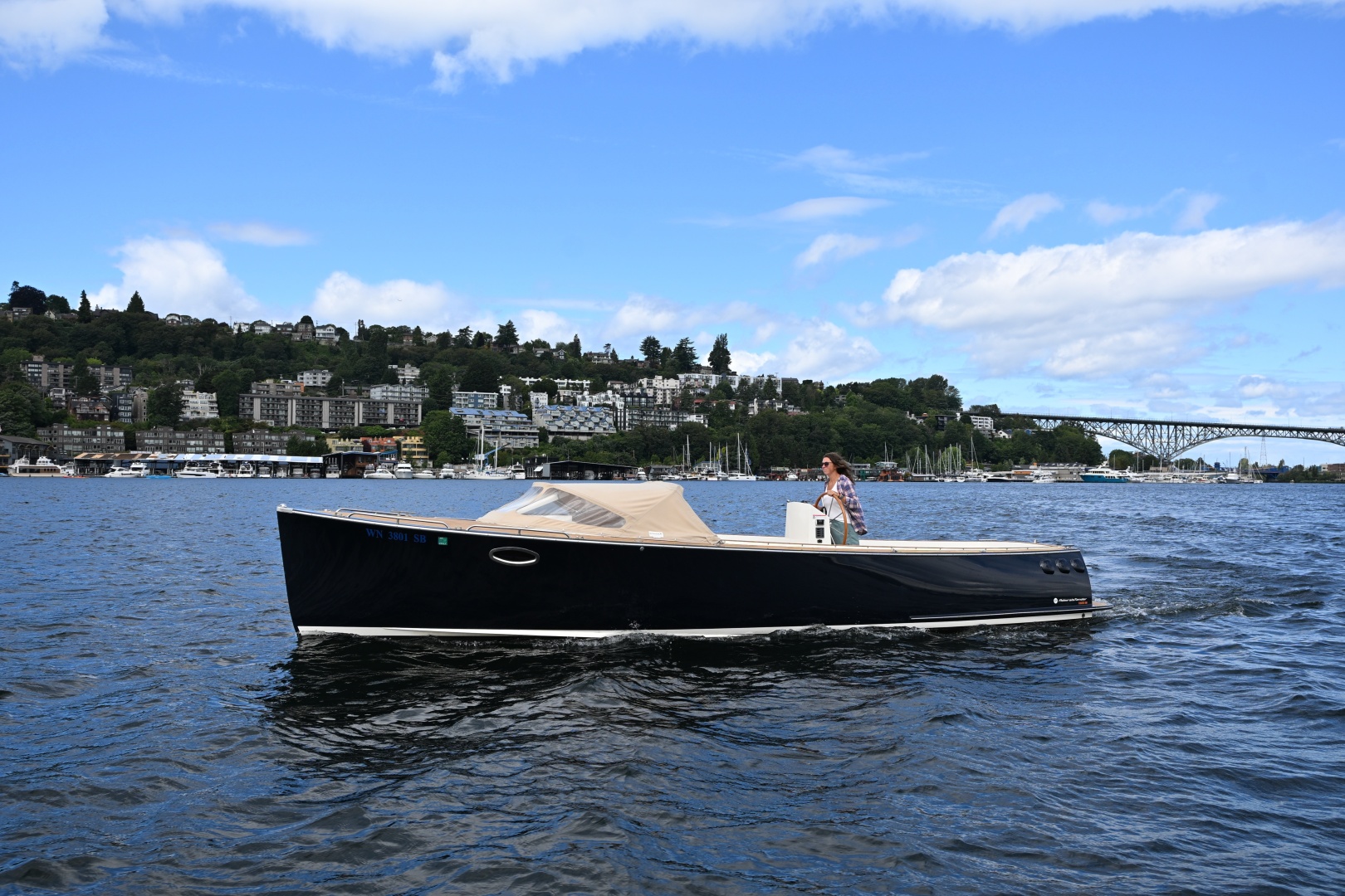 2013 AdmiralsTender C28