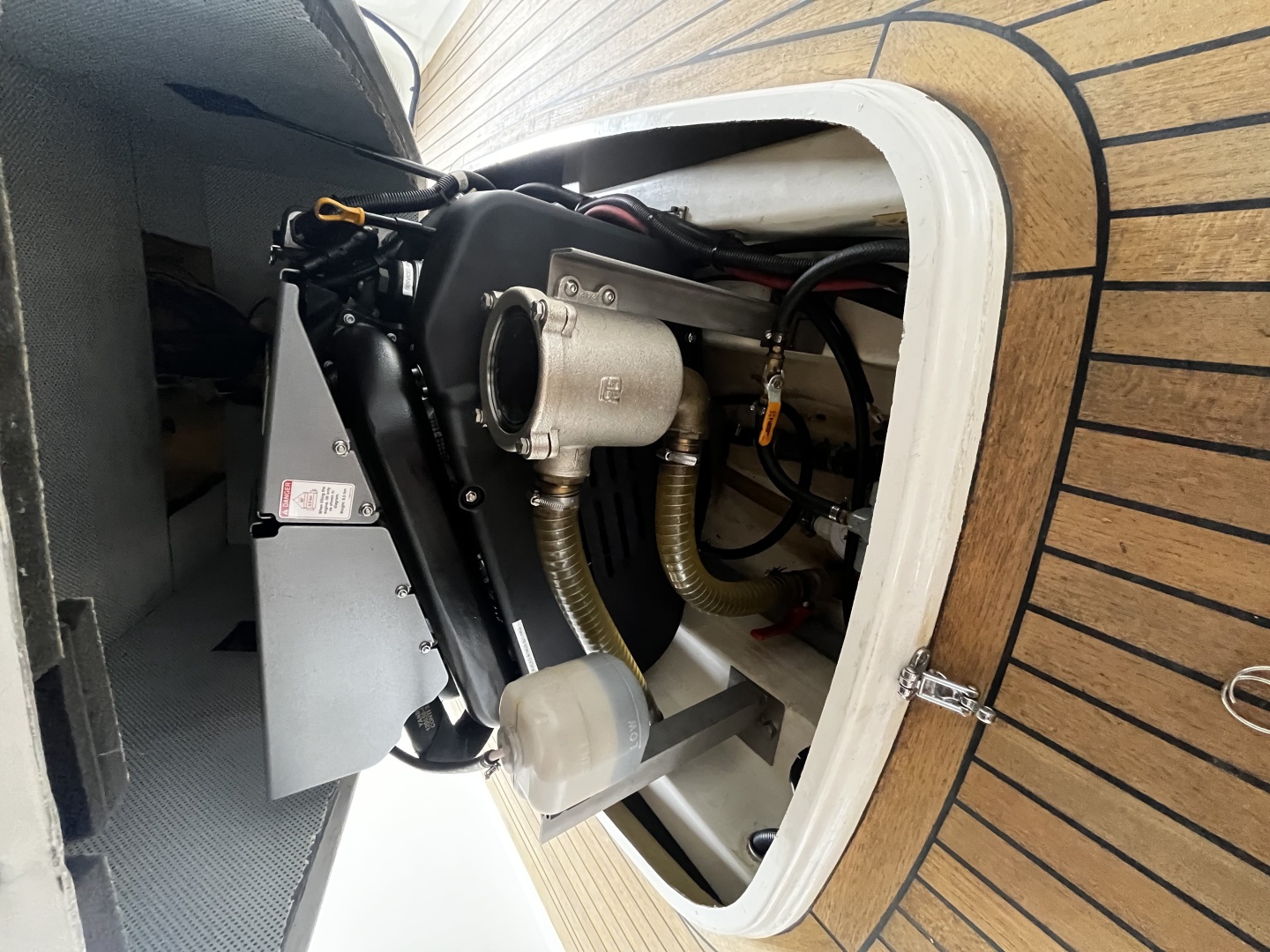 LA FENICE 28ft AdmiralsTender Yacht For Sale LA FENICE 28ft AdmiralsTender Yacht For Sale