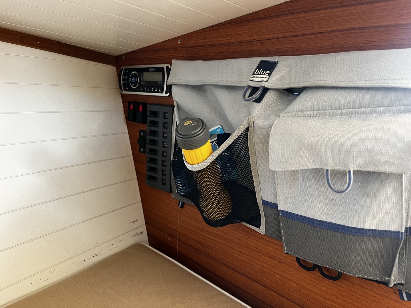 LA FENICE 28ft AdmiralsTender Yacht For Sale LA FENICE 28ft AdmiralsTender Yacht For Sale