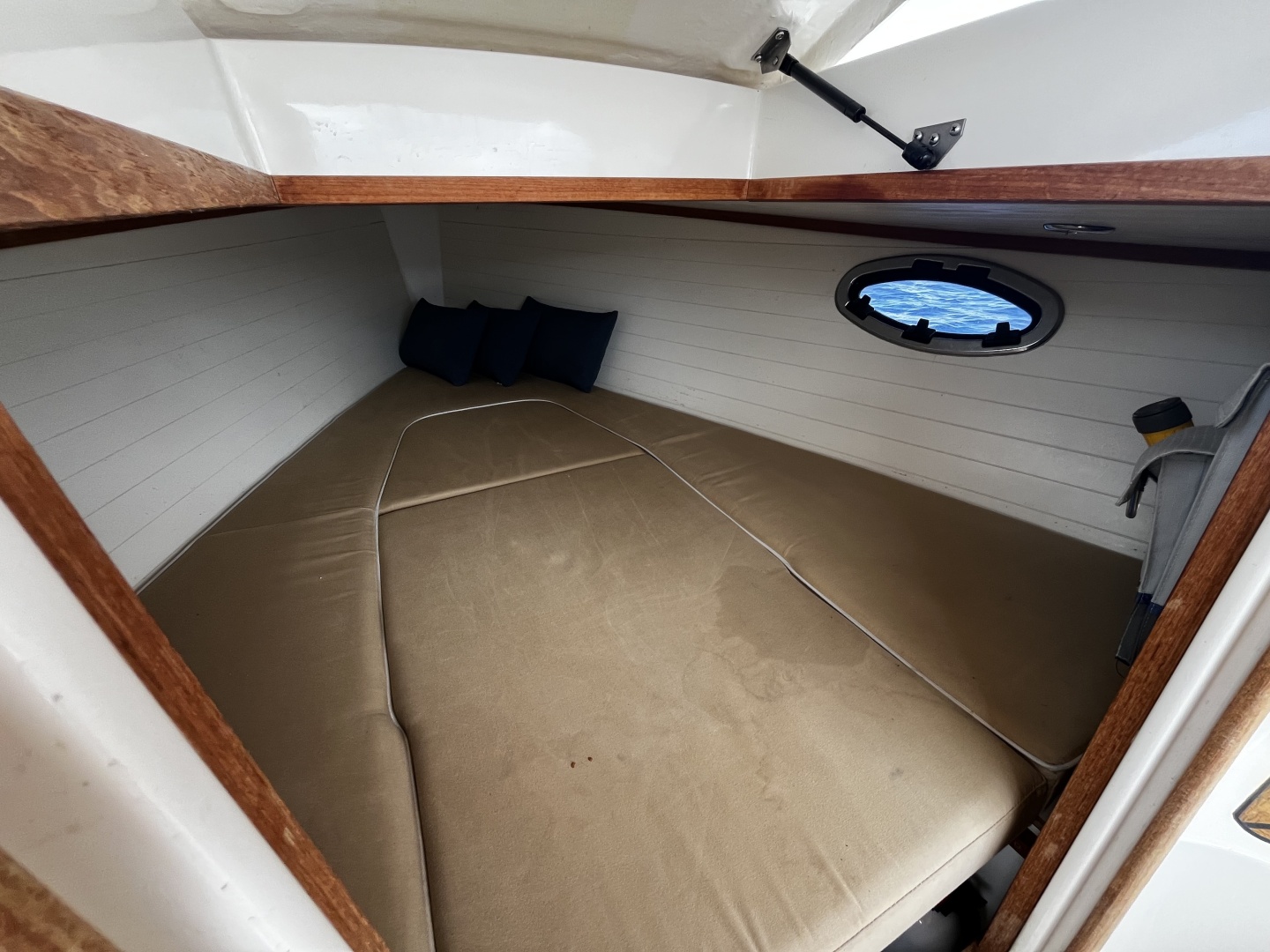 LA FENICE 28ft AdmiralsTender Yacht For Sale LA FENICE 28ft AdmiralsTender Yacht For Sale