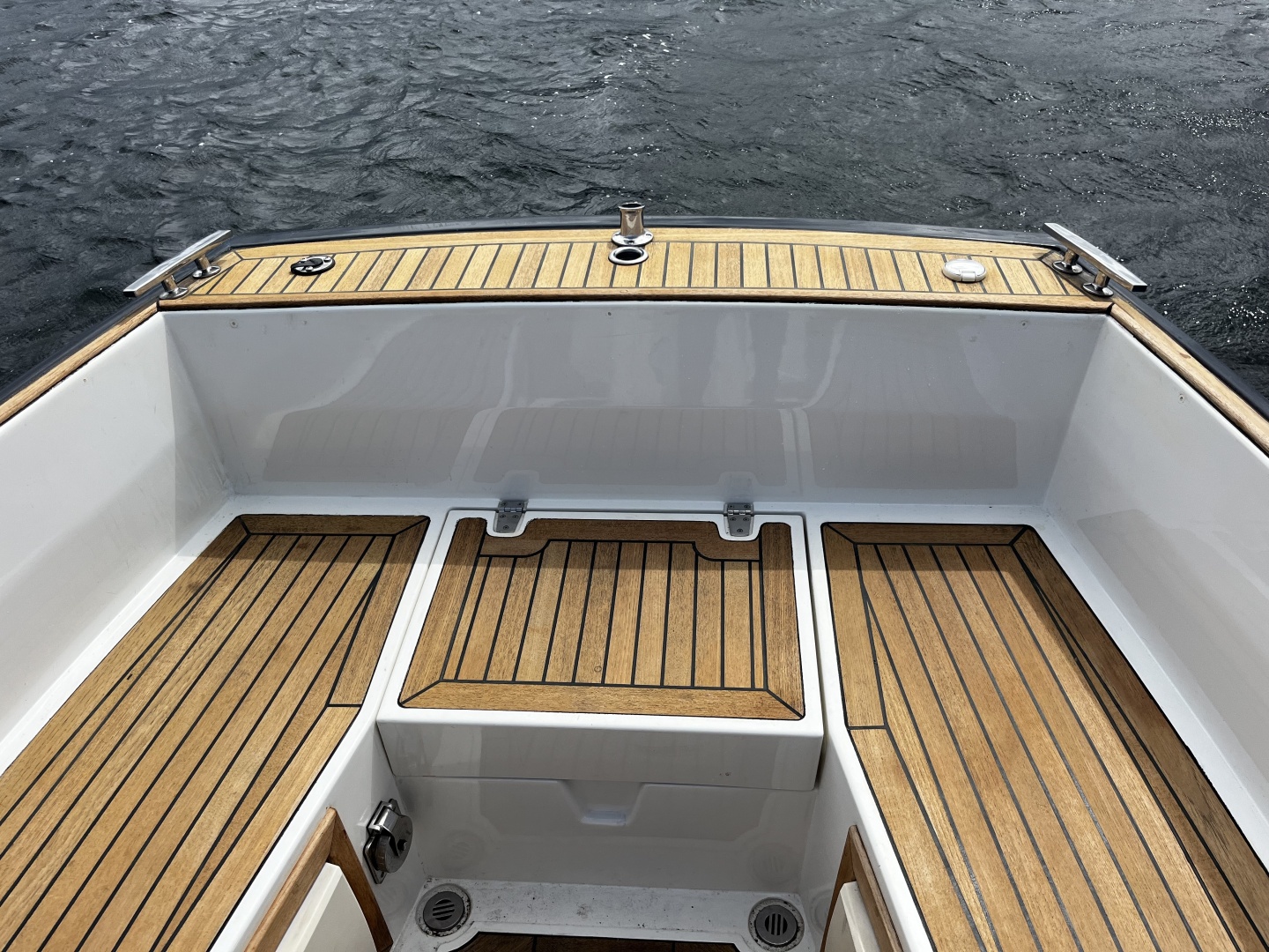 LA FENICE 28ft AdmiralsTender Yacht For Sale LA FENICE 28ft AdmiralsTender Yacht For Sale