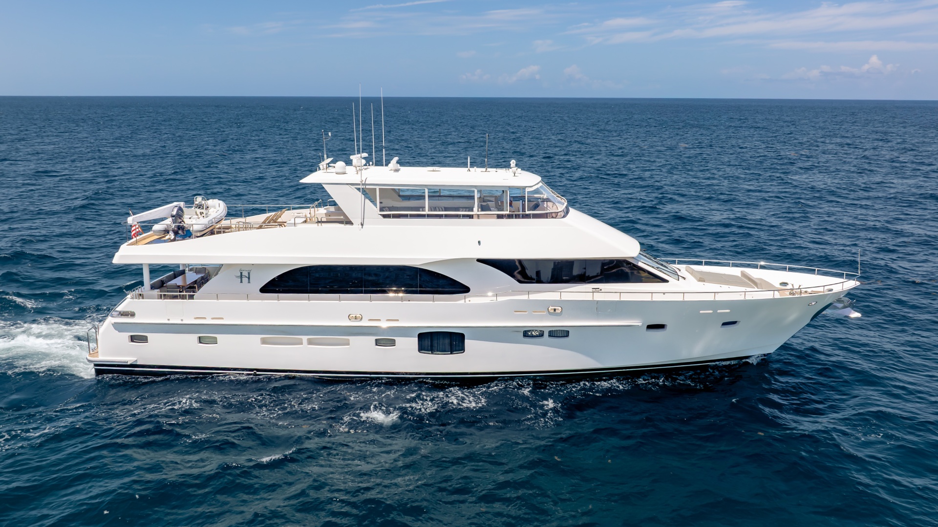 95' Hargrave 2015, SEASEID