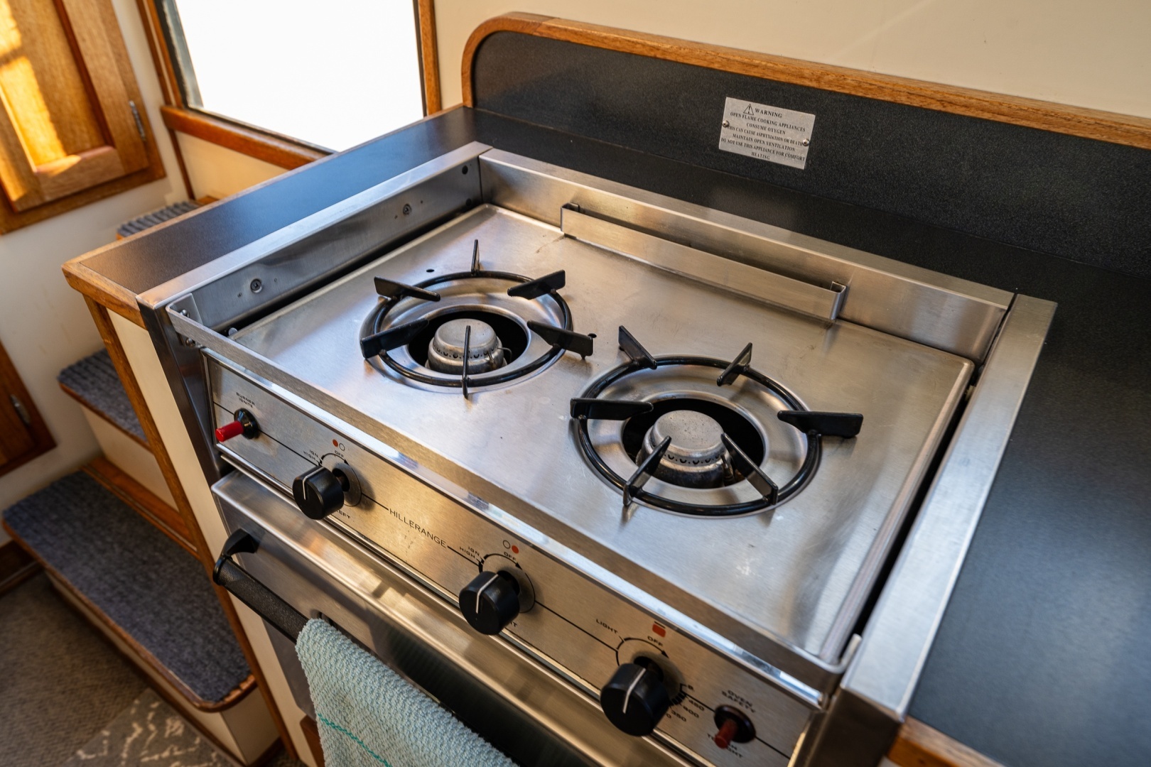 Nordic Tugs  Yacht For Sale