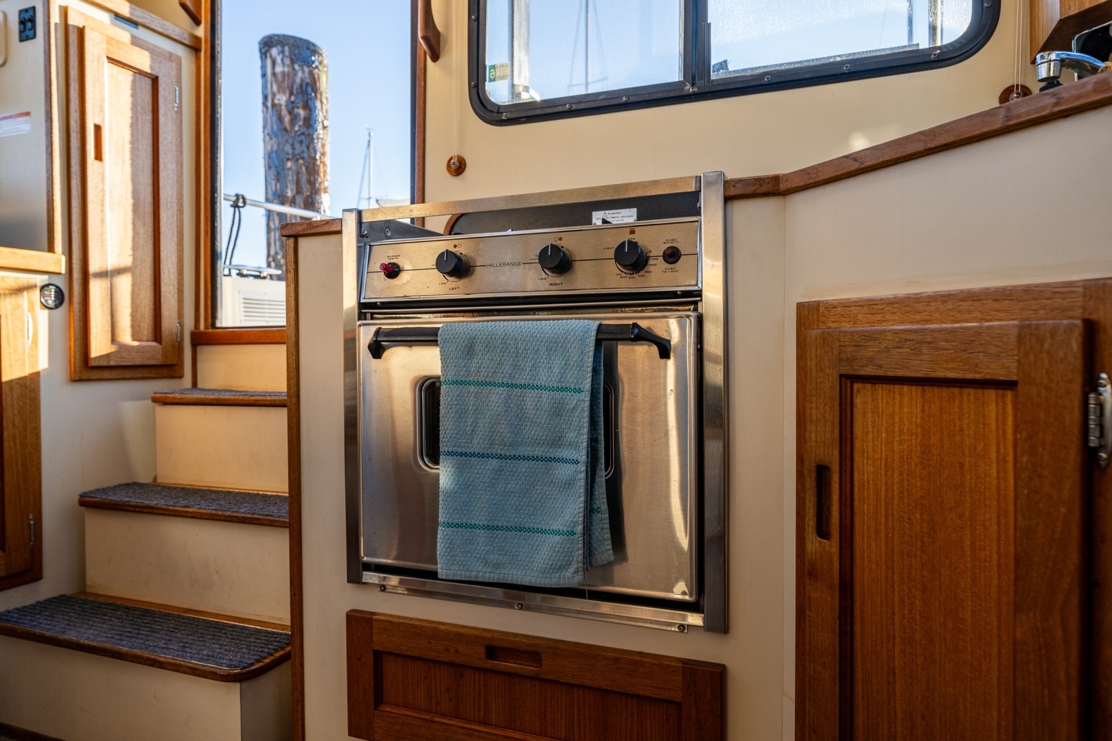 Nordic Tugs  Yacht For Sale
