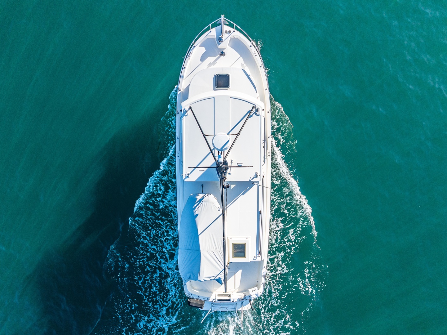 32ft Nordic Tugs Yacht For Sale