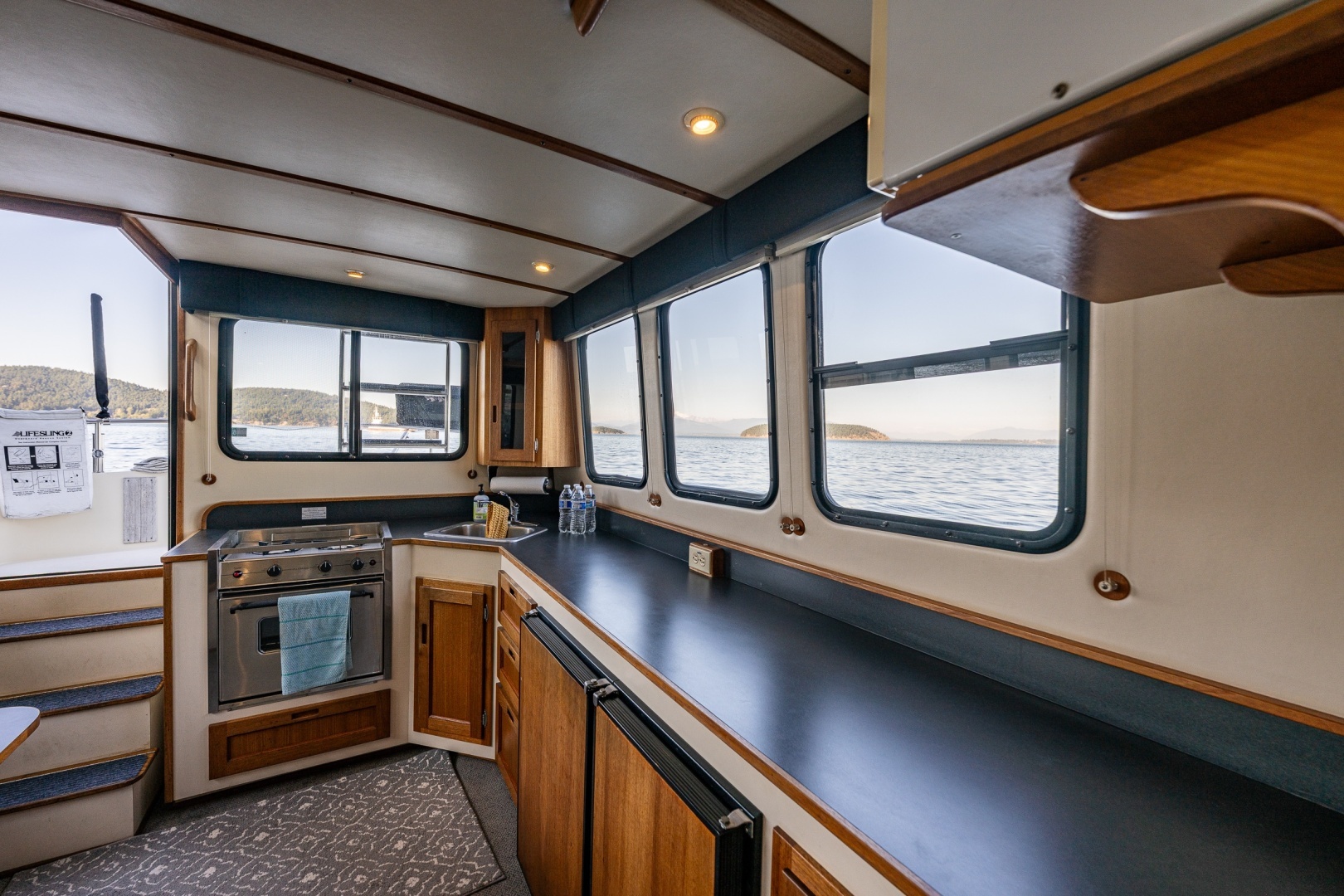 Nordic Tugs  Yacht For Sale