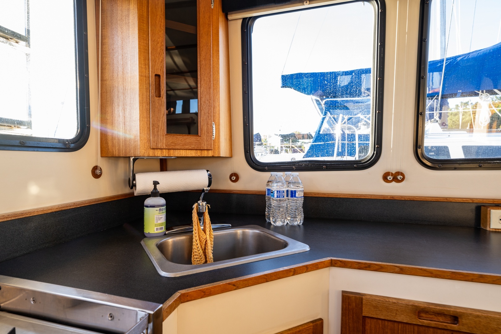 32ft Nordic Tugs Yacht For Sale