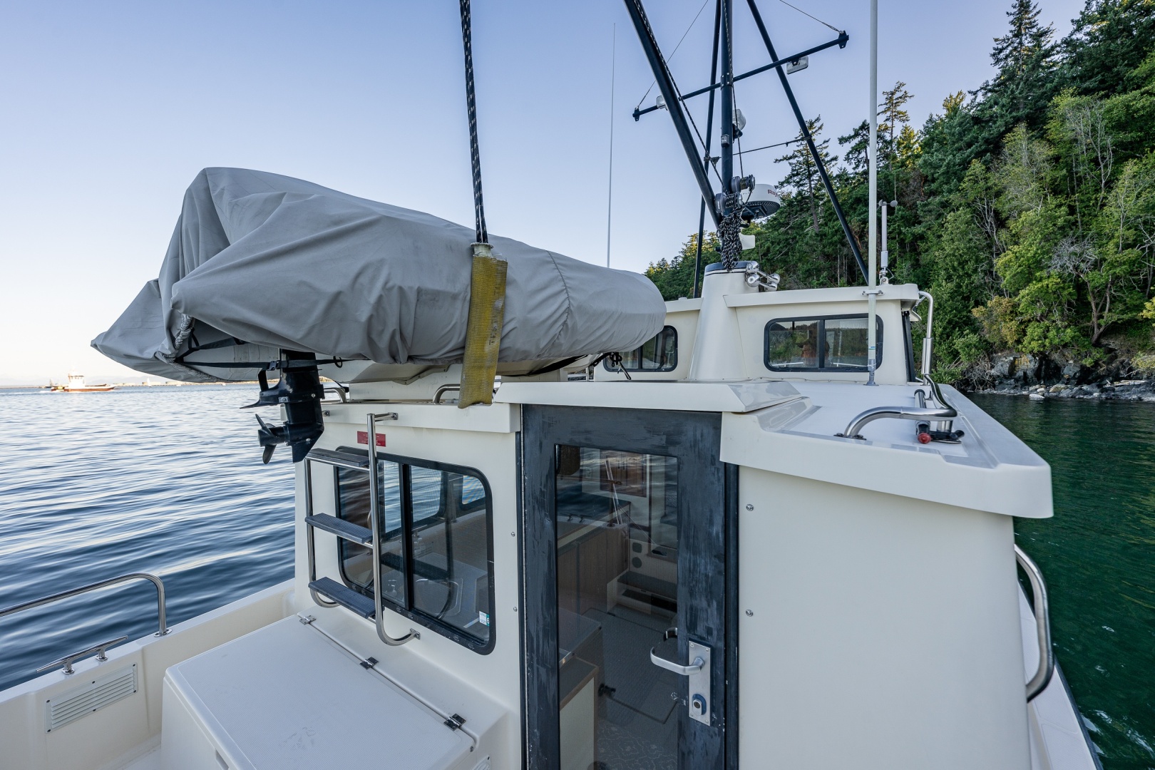 32ft Nordic Tugs Yacht For Sale