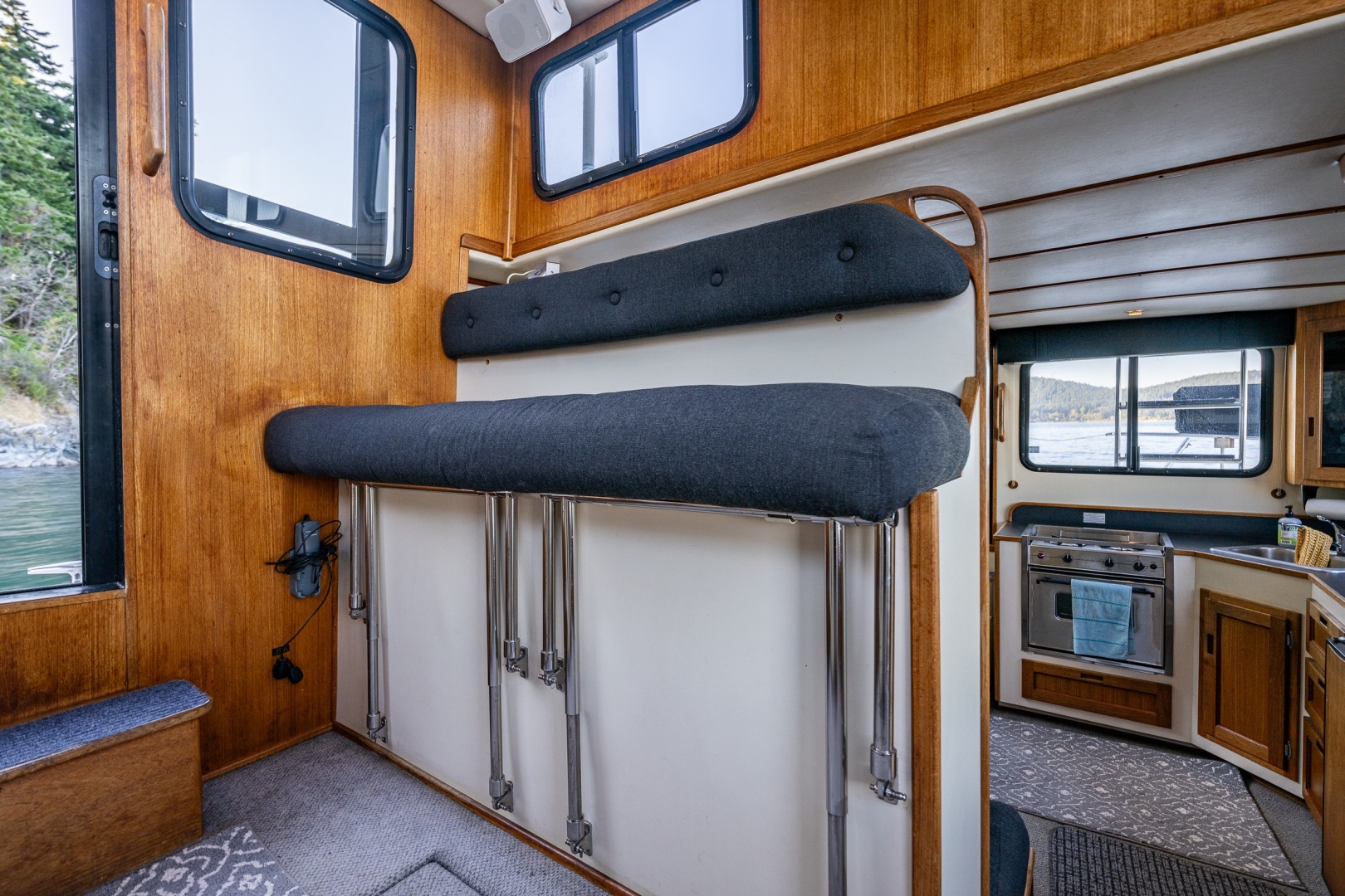 32ft Nordic Tugs Yacht For Sale