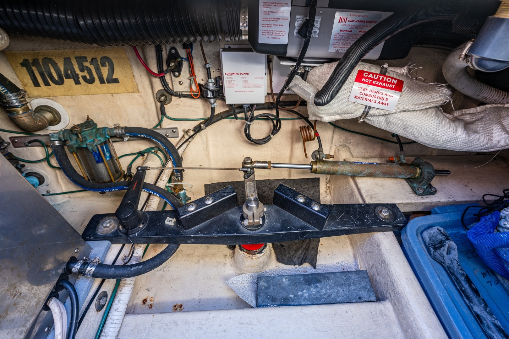 32ft Nordic Tugs Yacht For Sale