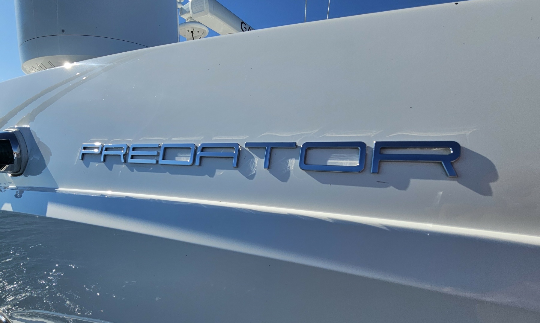 Pleasure Island II 60ft Sunseeker Yacht For Sale